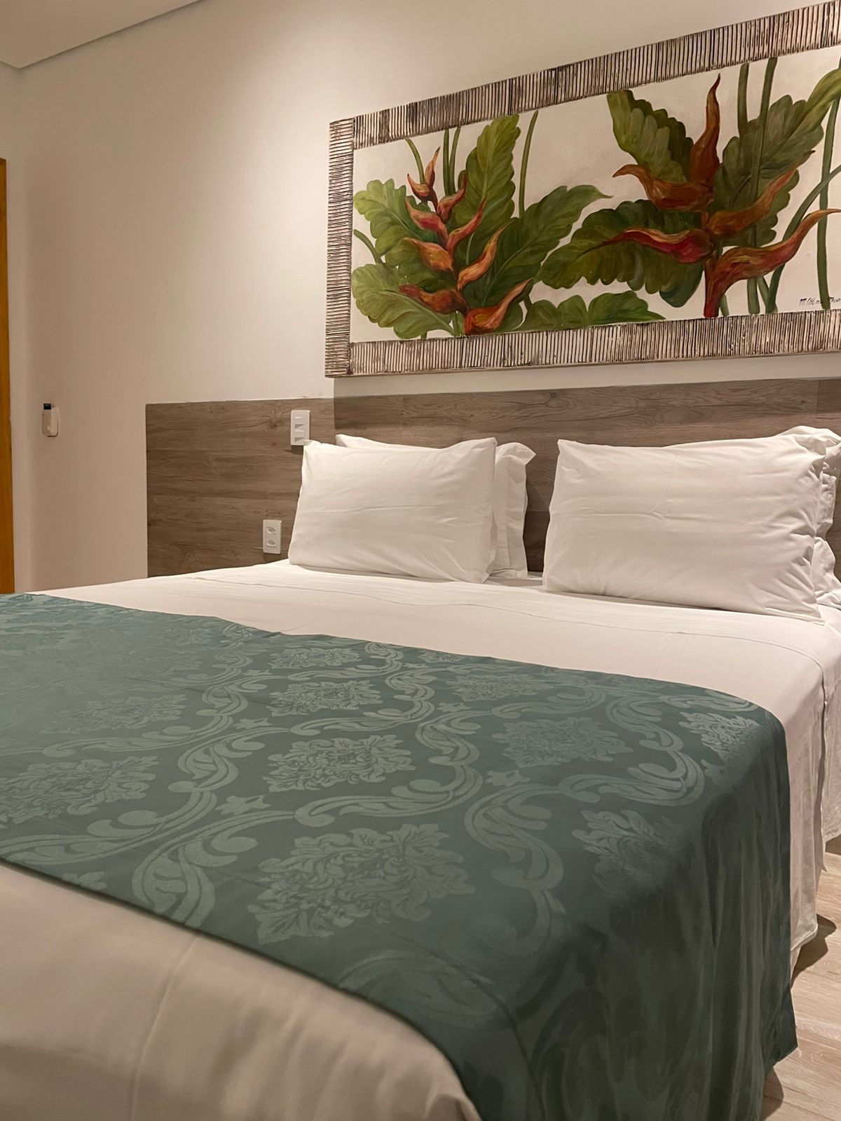 ECONOMIA E CONFORTO NA DOSE CERTA