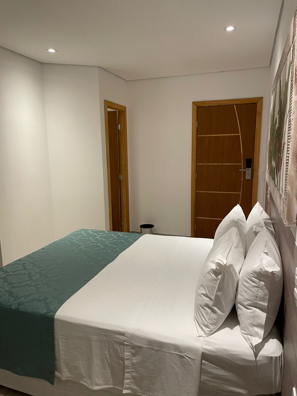 ECONOMIA E CONFORTO NA DOSE CERTA