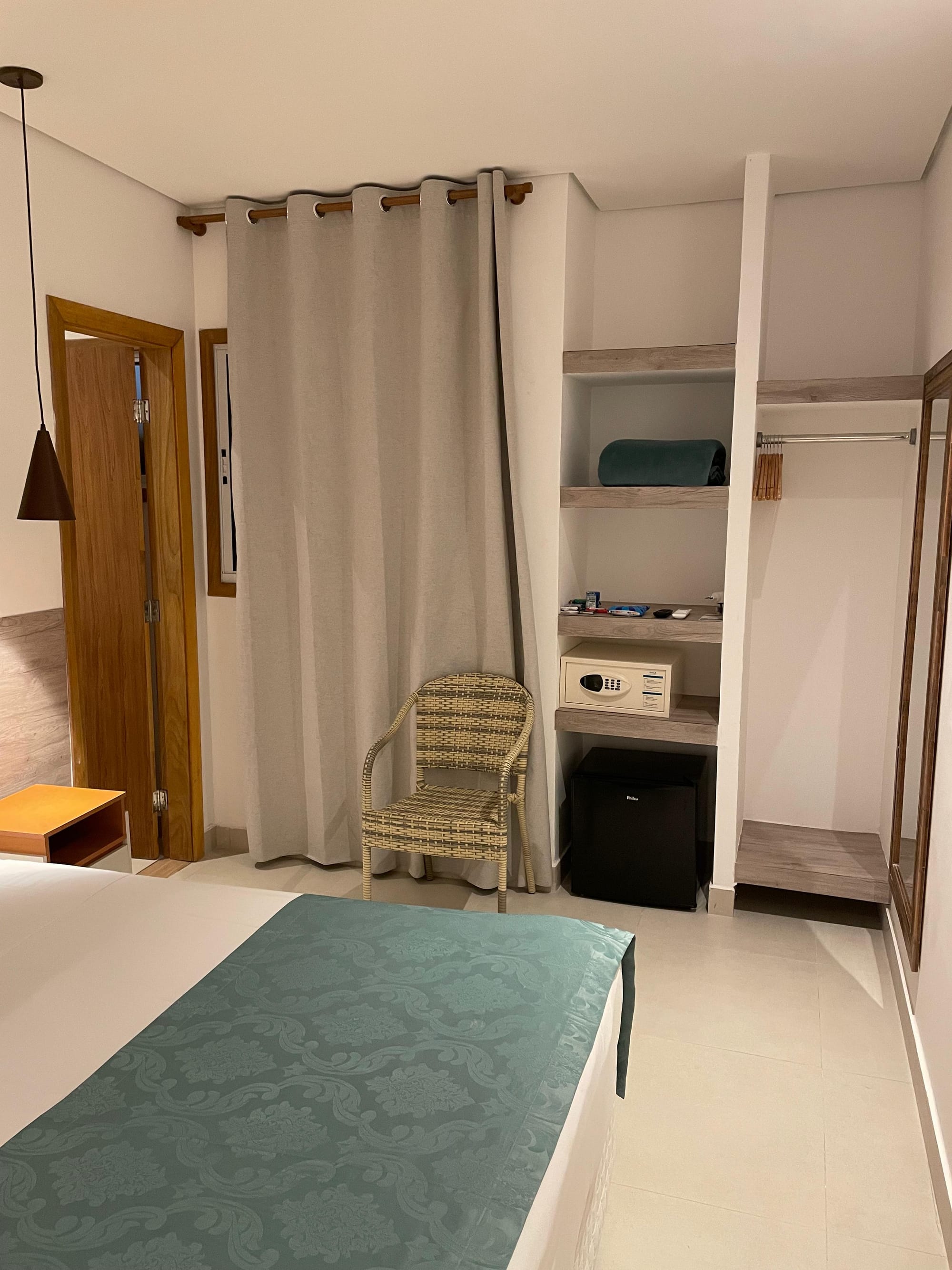 ÓTIMA RELAÇÃO CUSTO BENEFÍCIO