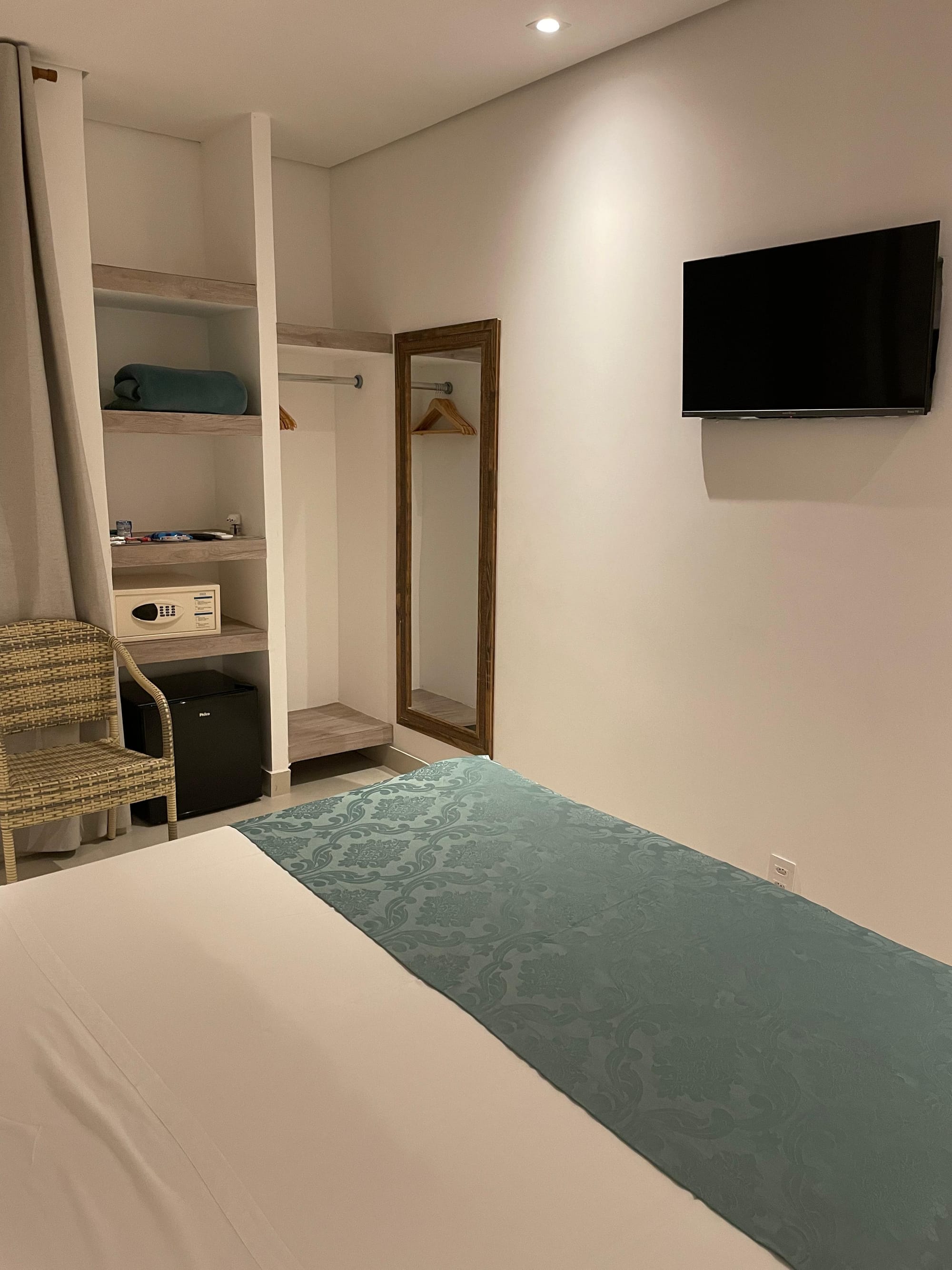 ÓTIMA RELAÇÃO CUSTO BENEFÍCIO