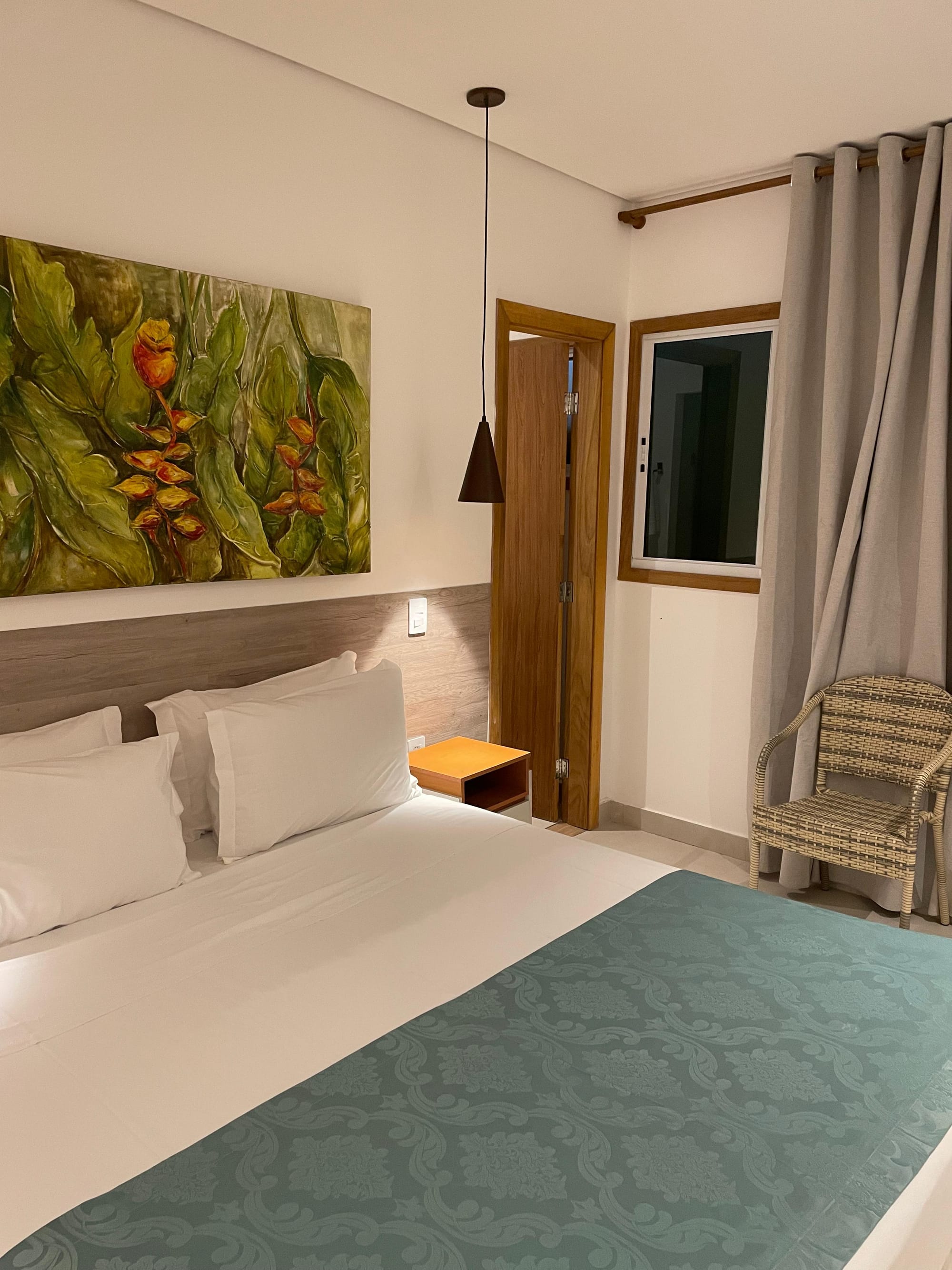 ÓTIMA RELAÇÃO CUSTO BENEFÍCIO