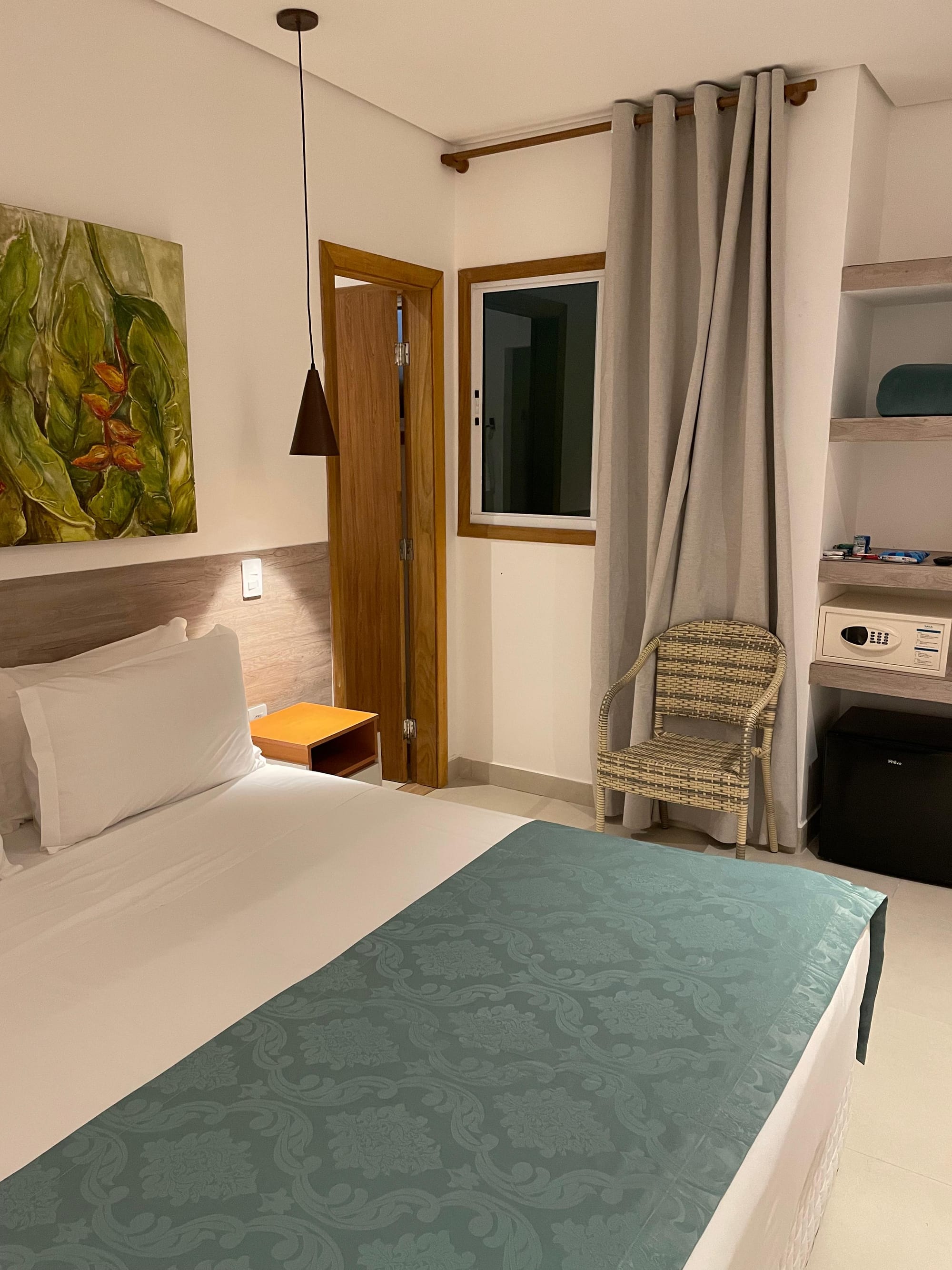 ÓTIMA RELAÇÃO CUSTO BENEFÍCIO