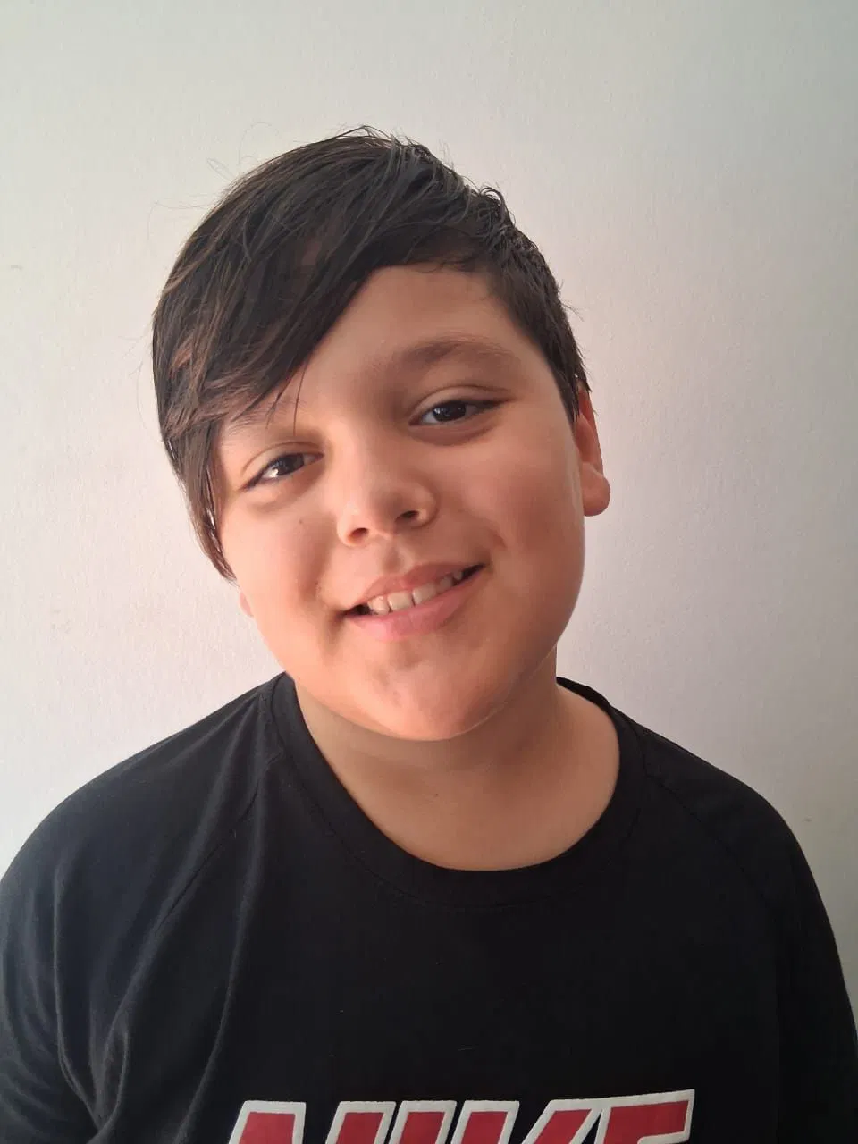 Mikel Garcia Aguirre