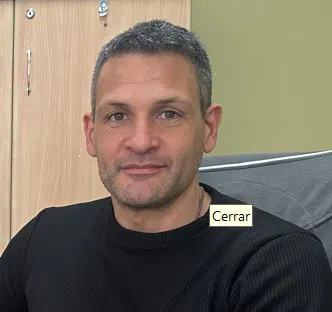 Mancini Sebastián Ariel