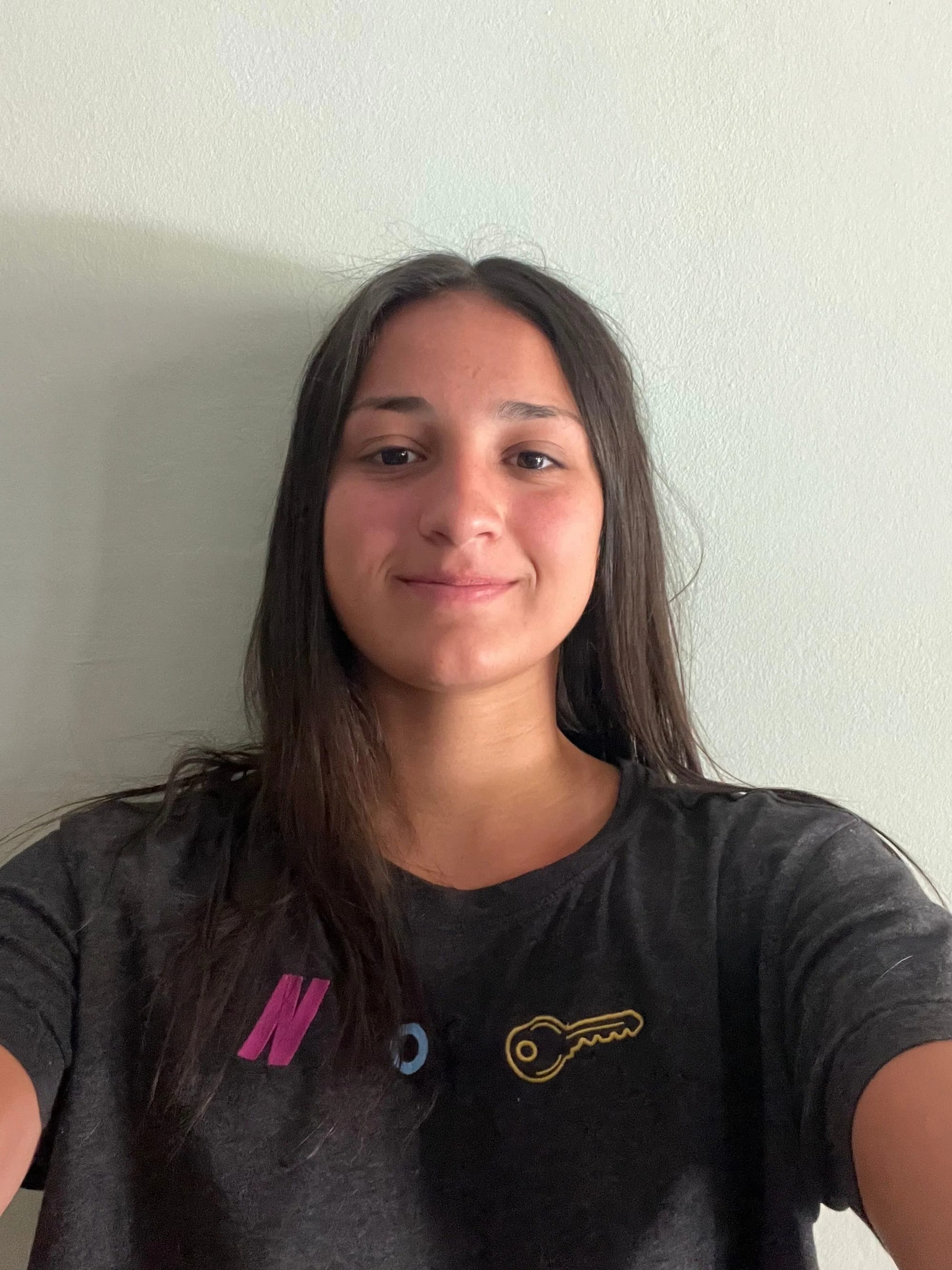 Peralta Folis Martina