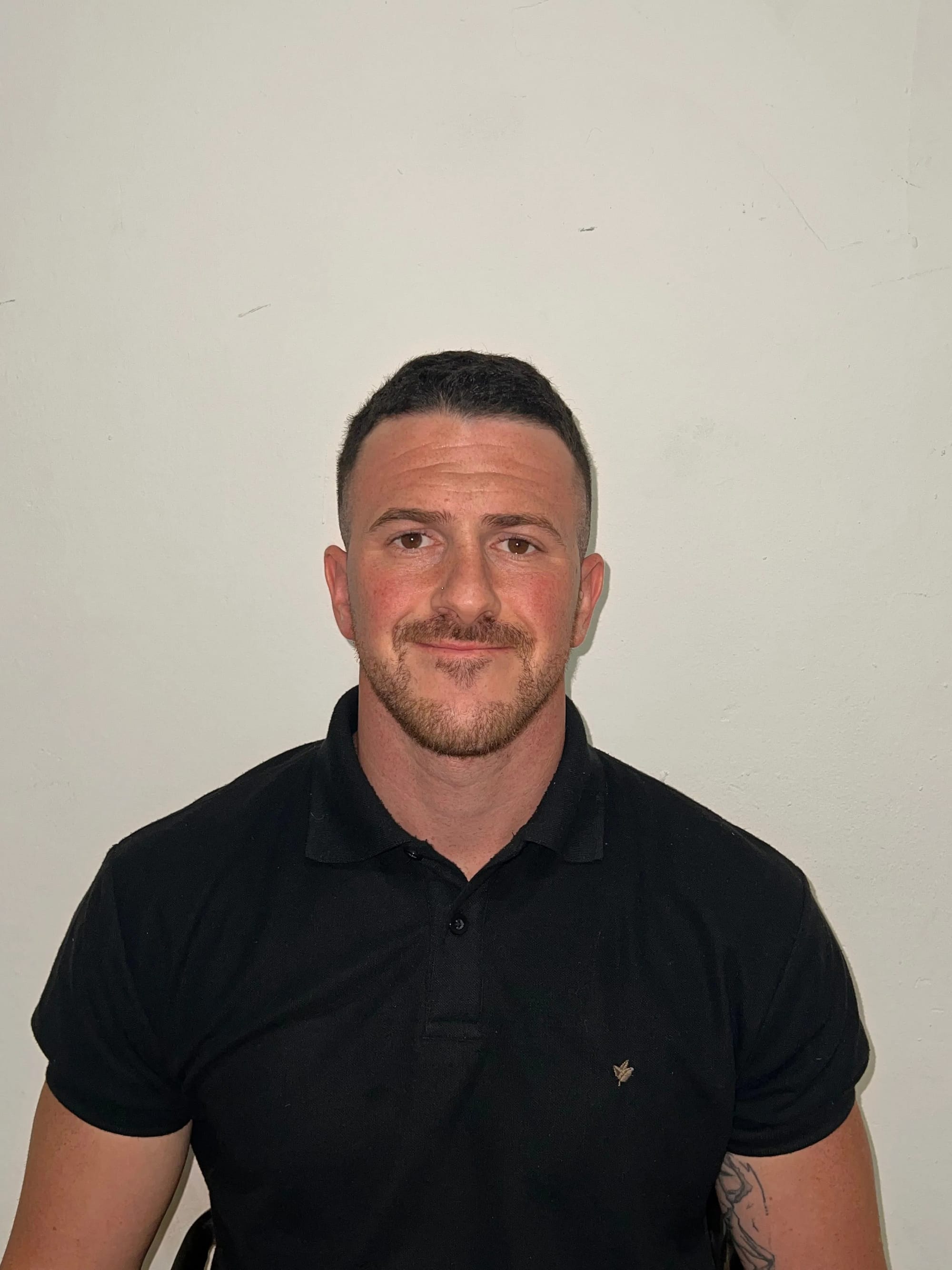 Oliva Cristian Nicolas