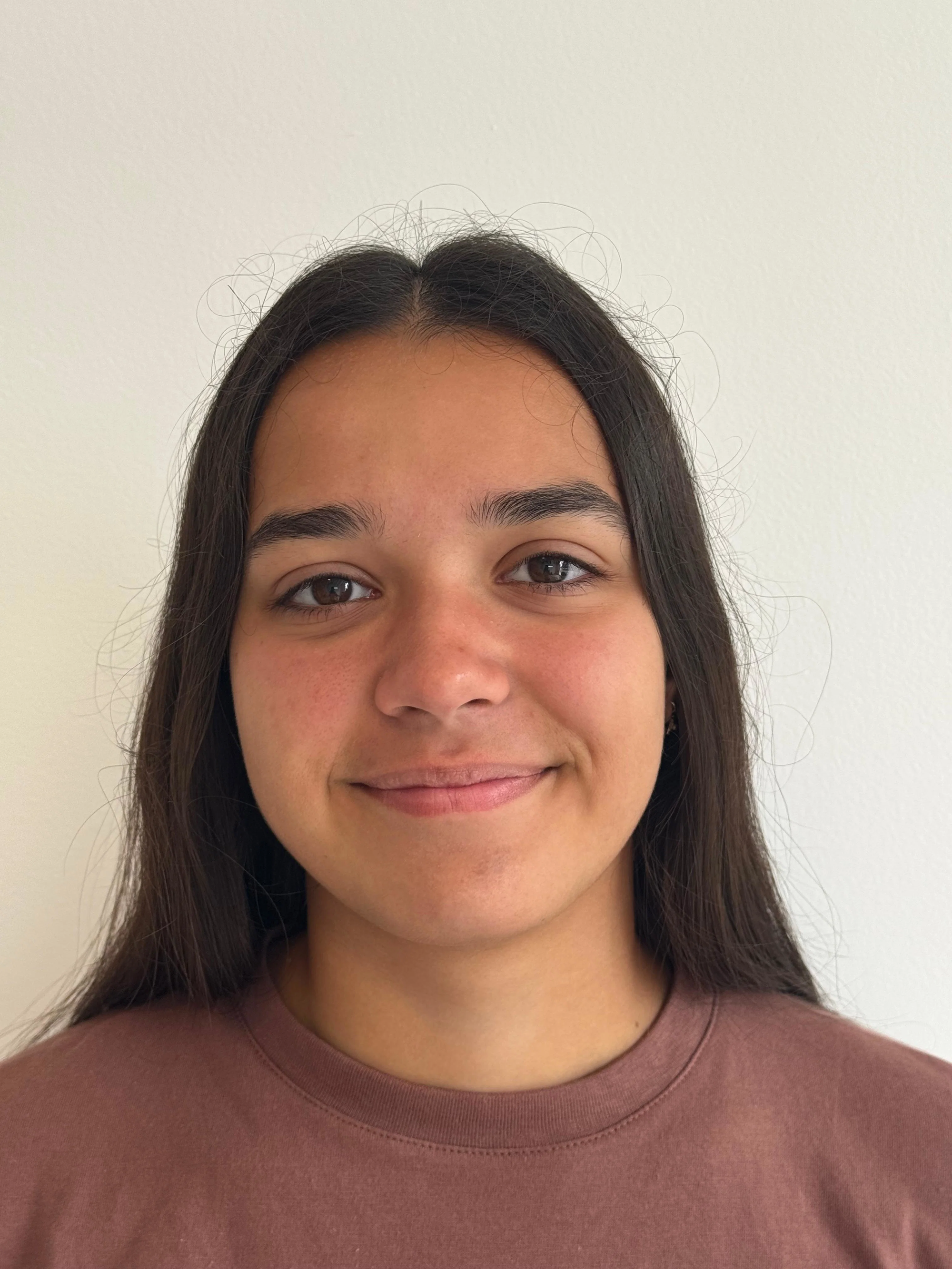 Novicoff, María Paz