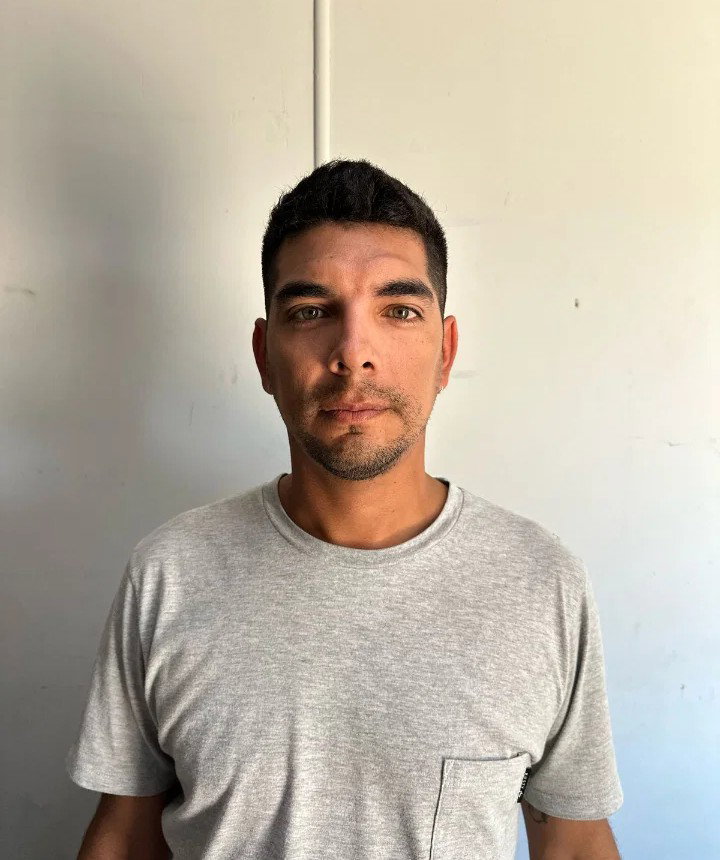 Carabajal Gianfranco