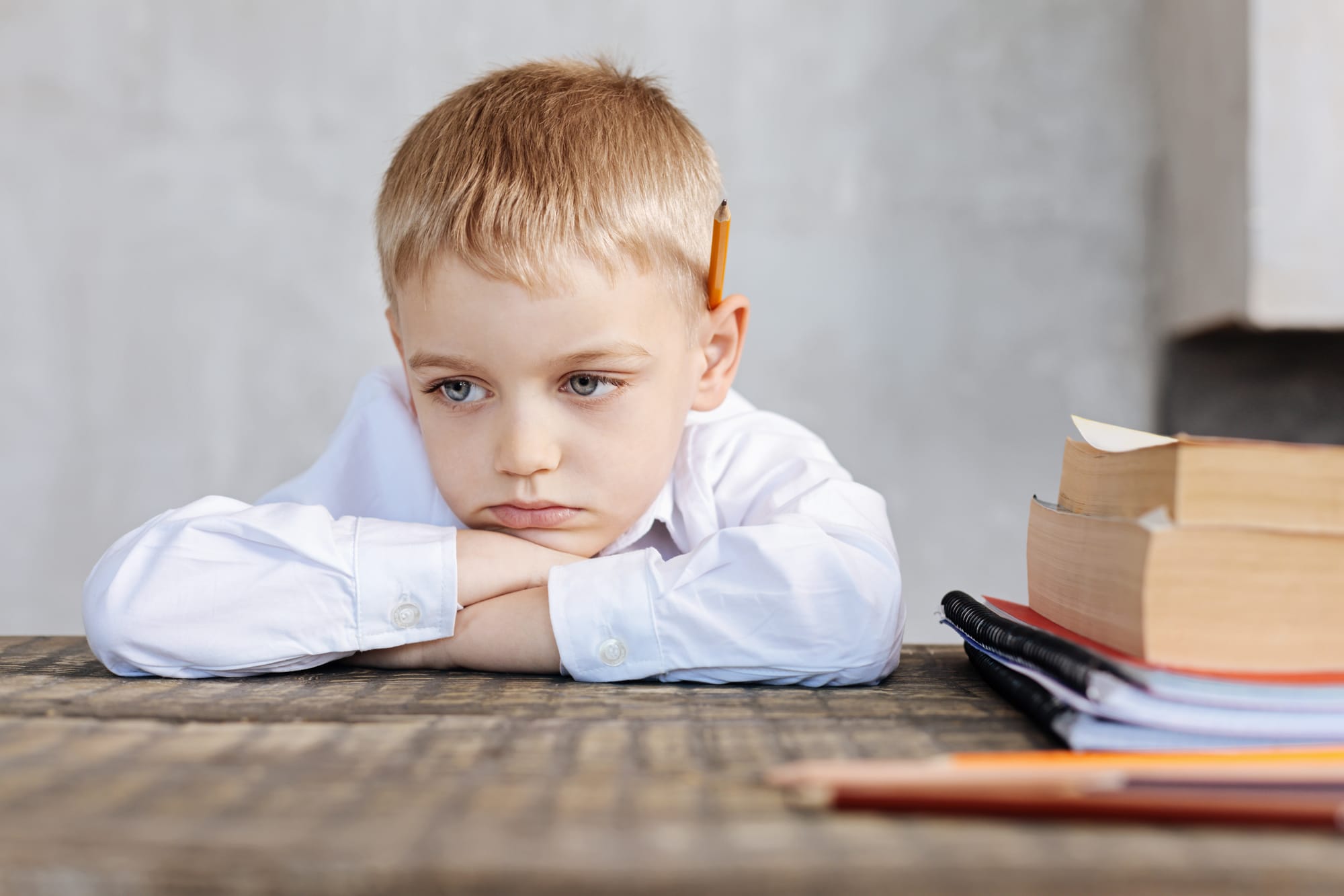 מקורות אקדמיים לסמינריון בנושא ADHD – הפרעת קשב וריכוז בילדים ומתבגרים