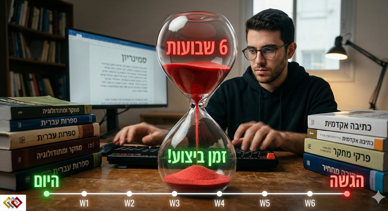 מחקר איכותני או כמותי? המדריך הפשוט לבחירה נכונה