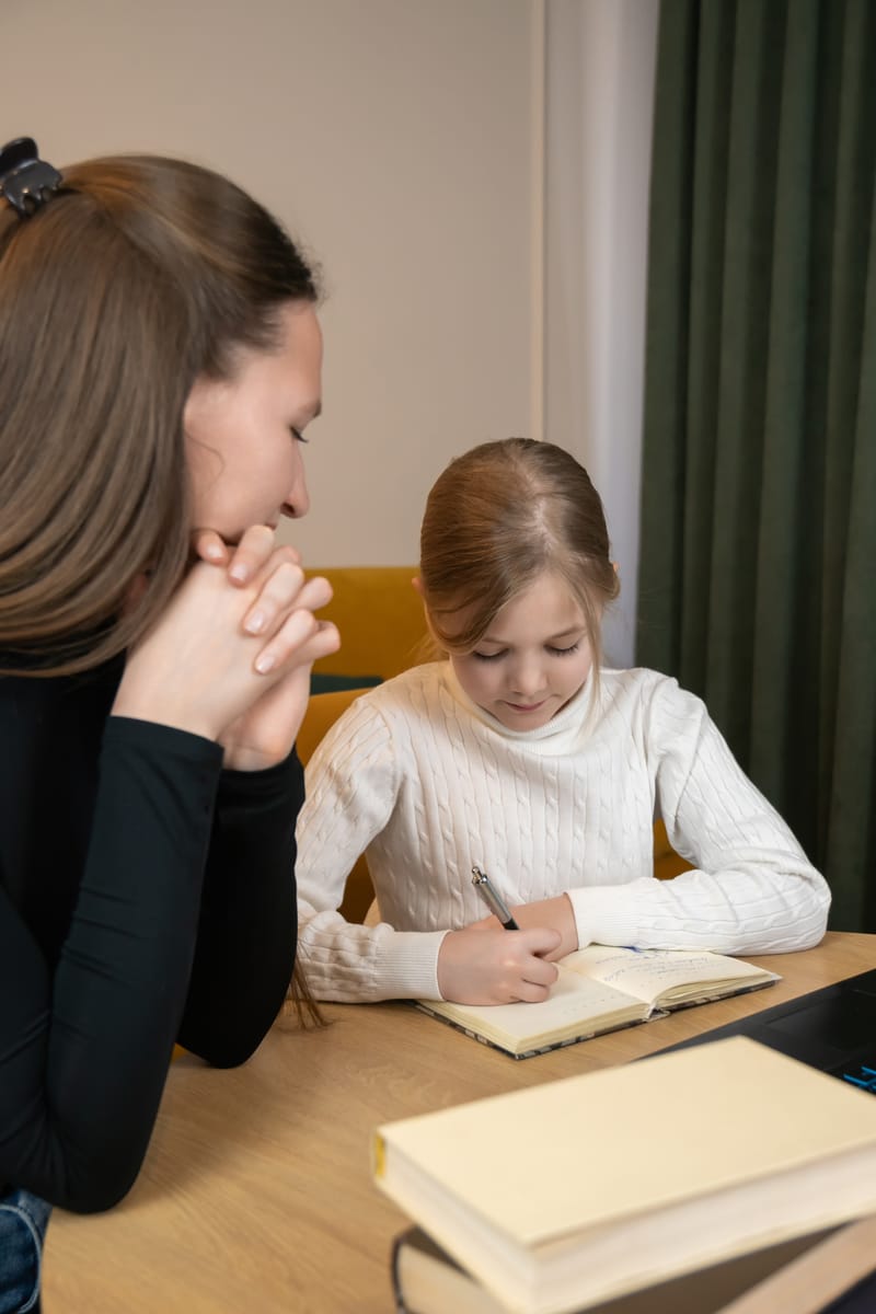 כתיבת סמינריון בחינוך – ליווי אישי מהנושא ועד ההגשה