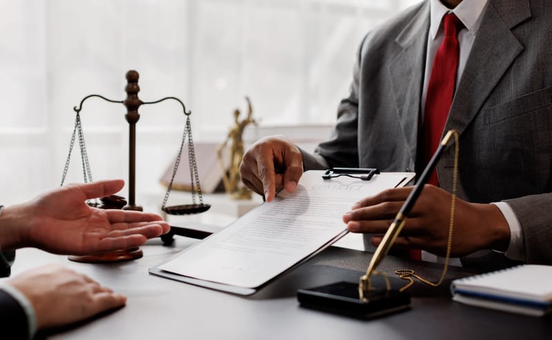 כתיבת סמינריון במשפטים – ליווי מקצועי לסטודנטים למשפטים