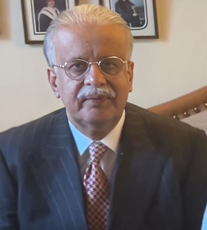 Dr Waqar Aftab