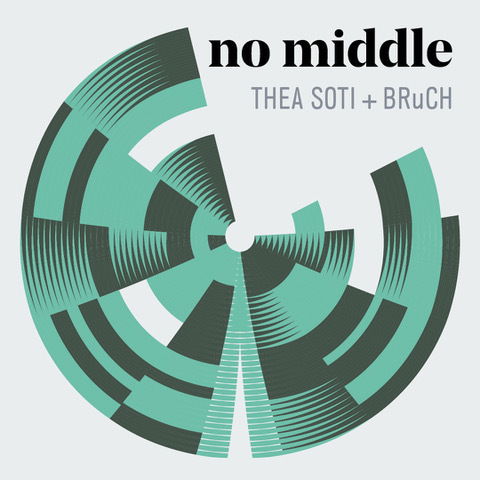 "NO MIDDLE" mit Thea Soti