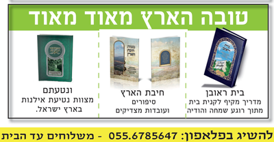 מהותו של יום ט"ו באב