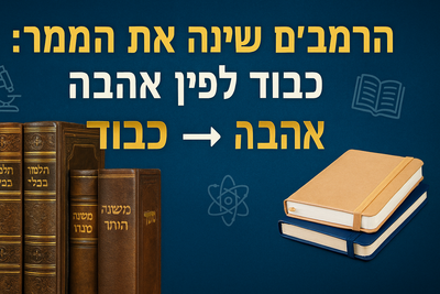 כבוד האישה - מדריך מקיף