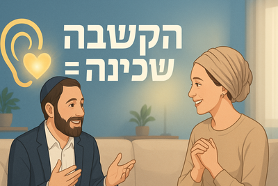 מחקר על צורת המחמאות הטובות