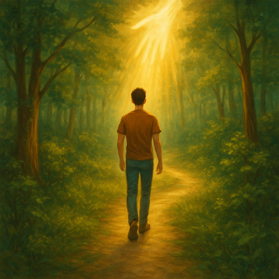 מדריך תיאולוגי, פסיכולוגי ומעשי לחיות את ההשגחה הפרטית