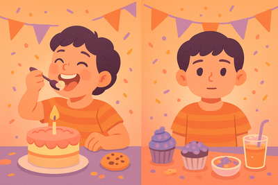 ללמוד להנות מהחחיים