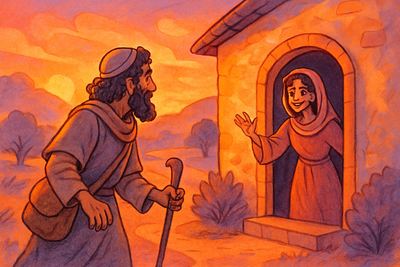 סיפורו של רבי עקיבא