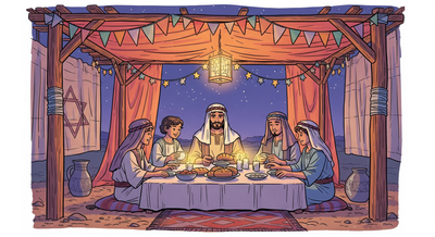 מה ללמוד בחודש אלול בבית ספר?