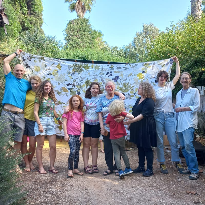 סדנאות לקבוצות פרטיות