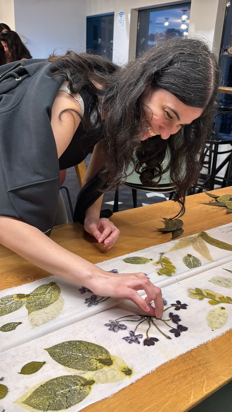 סדנאות ניידות