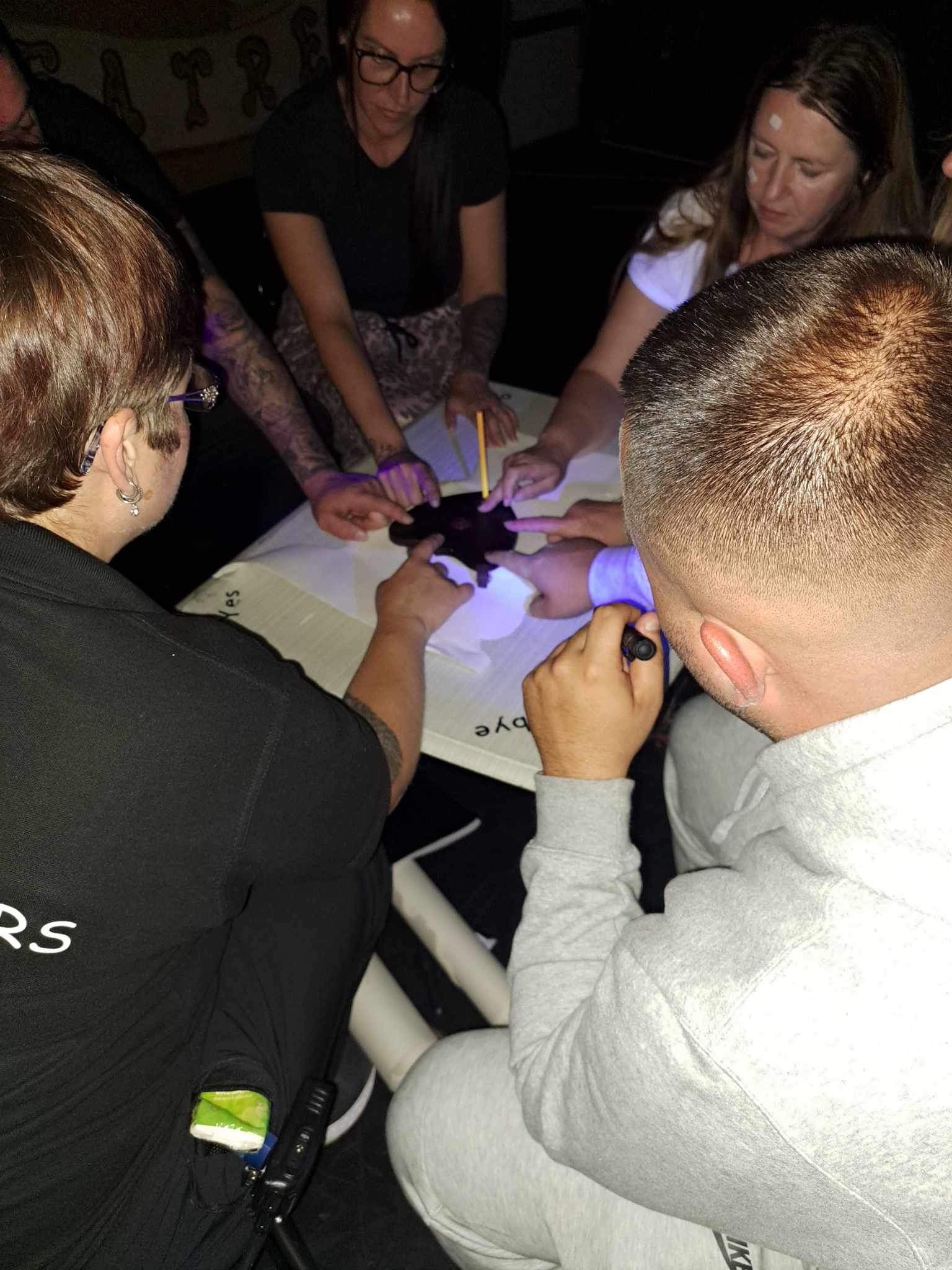 Lancaster Grand Theatre