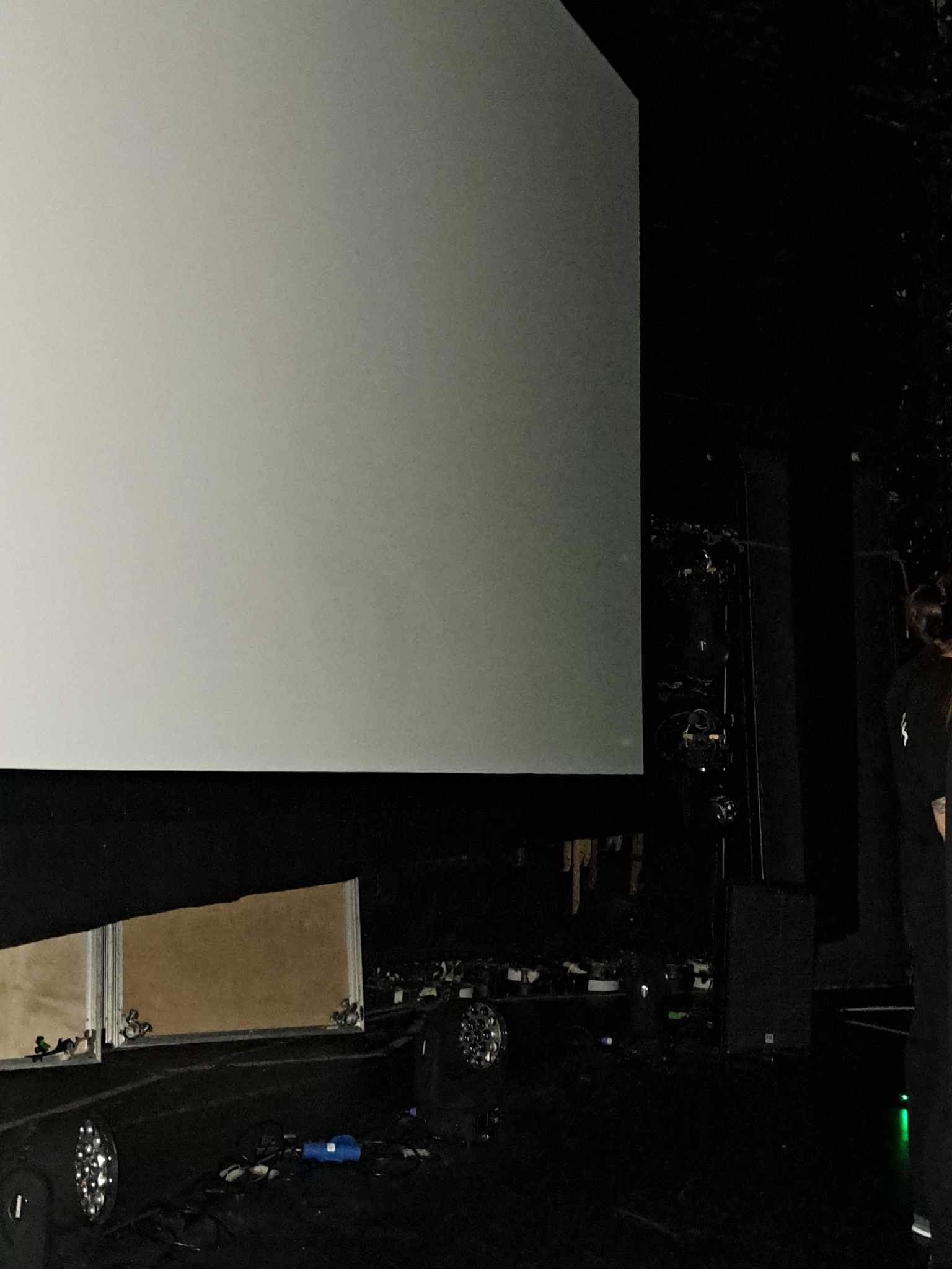 Lancaster Grand Theatre