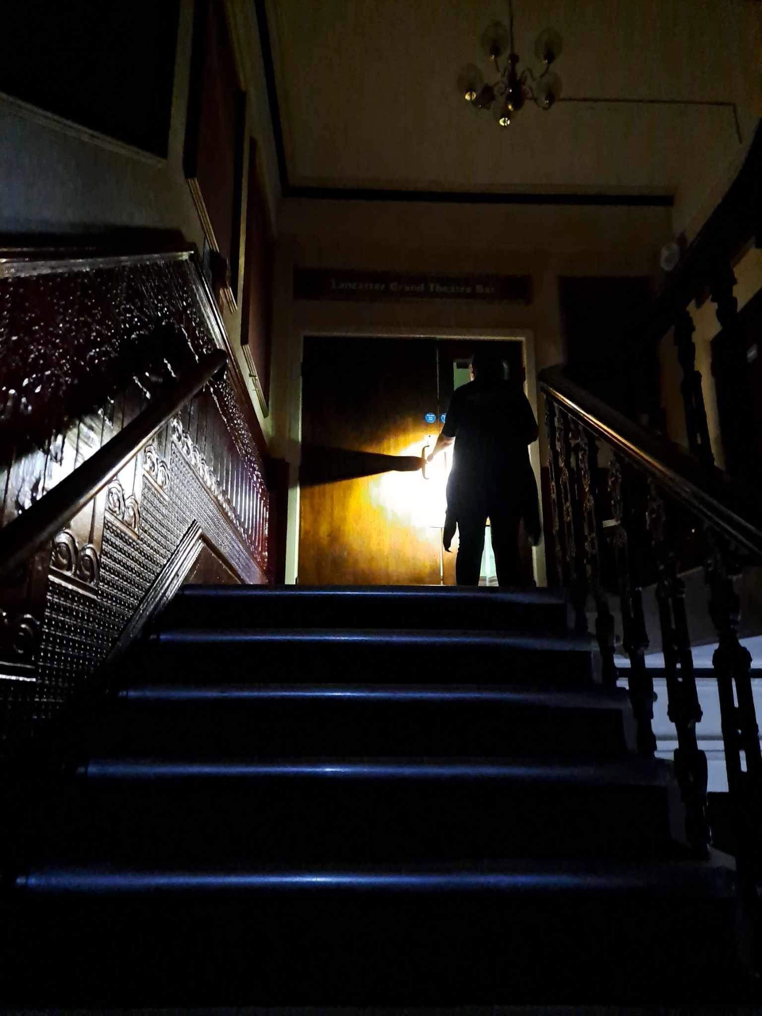 Lancaster Grand Theatre