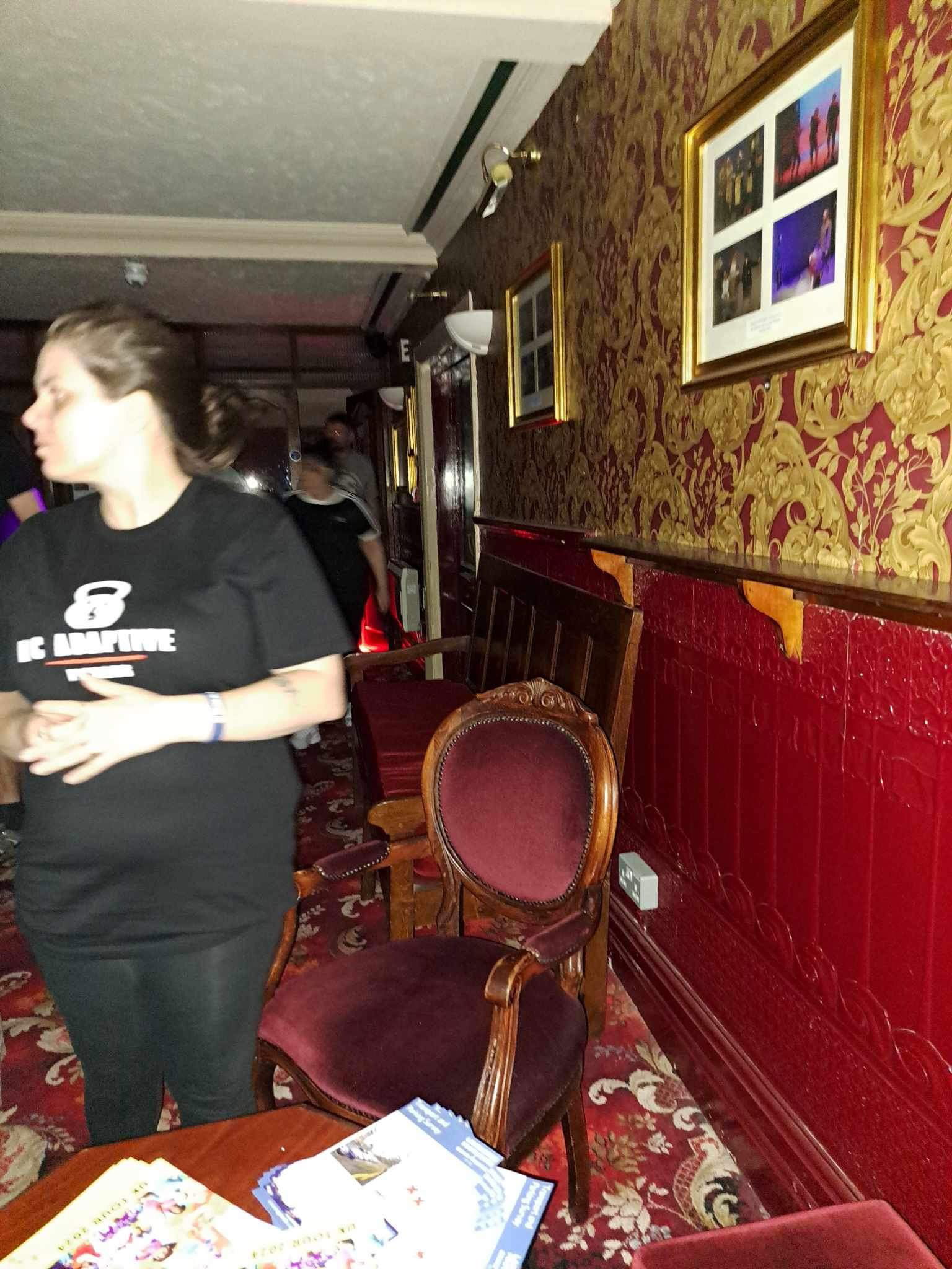 Lancaster Grand Theatre