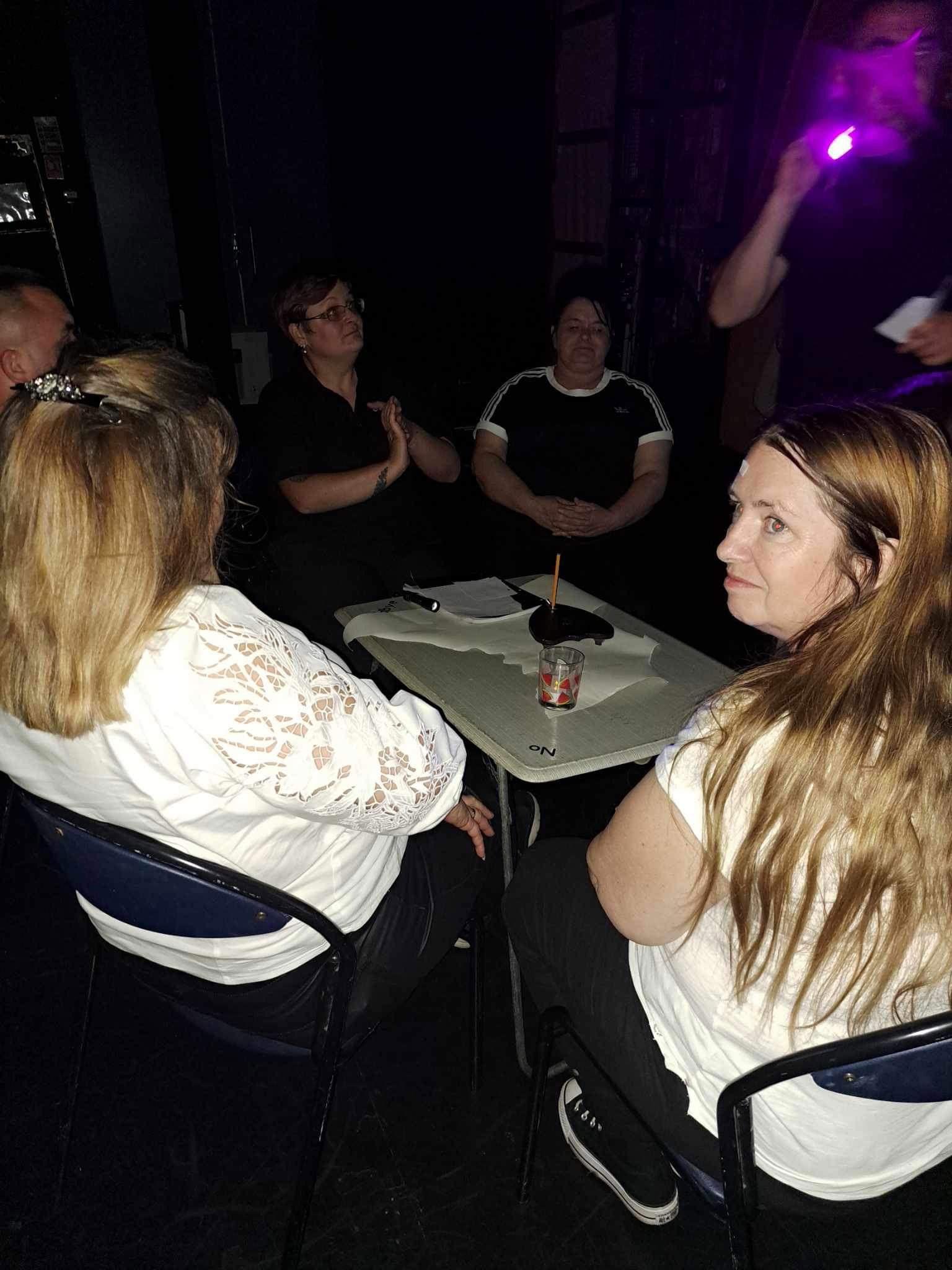 Lancaster Grand Theatre