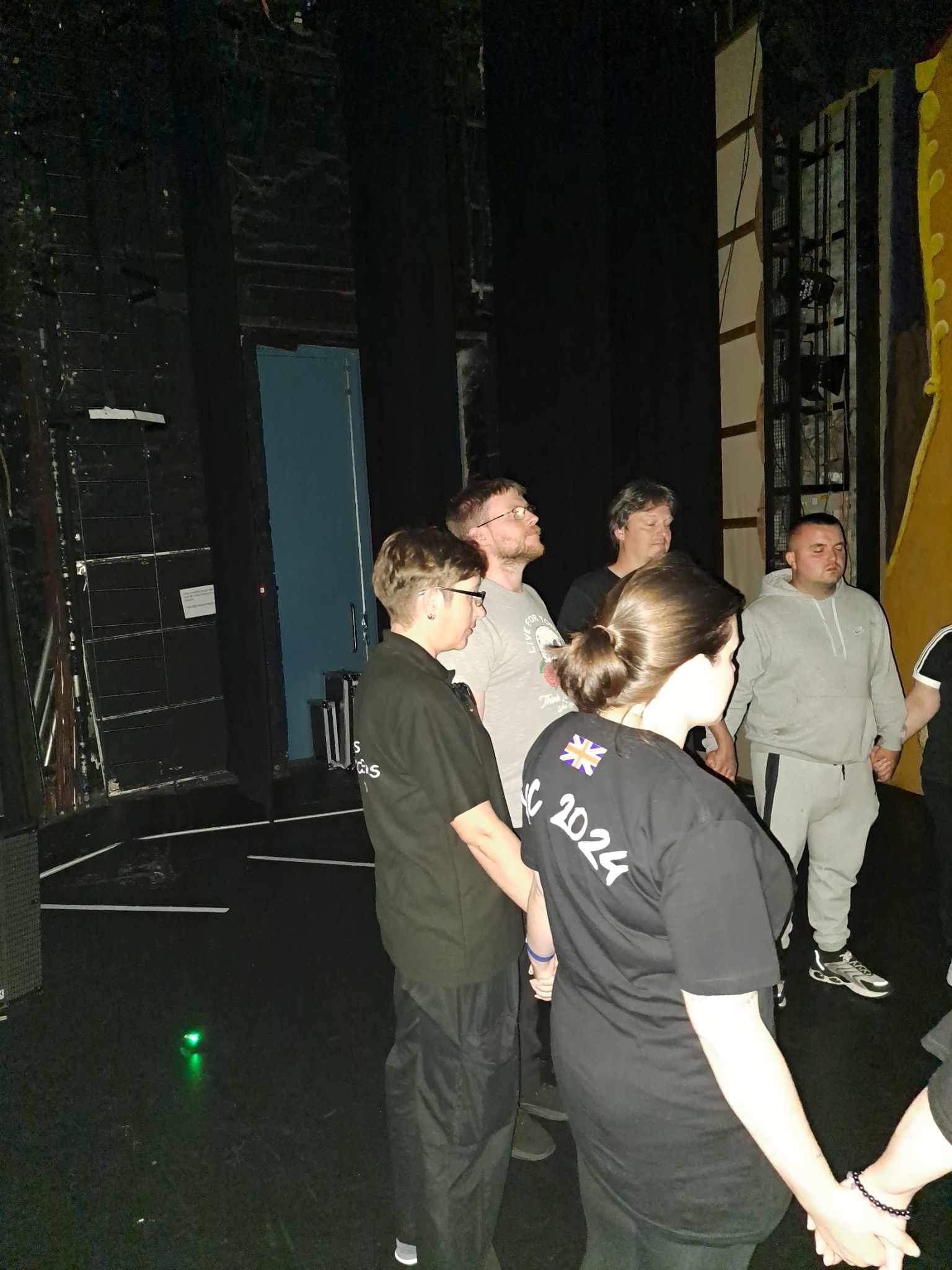 Lancaster Grand Theatre