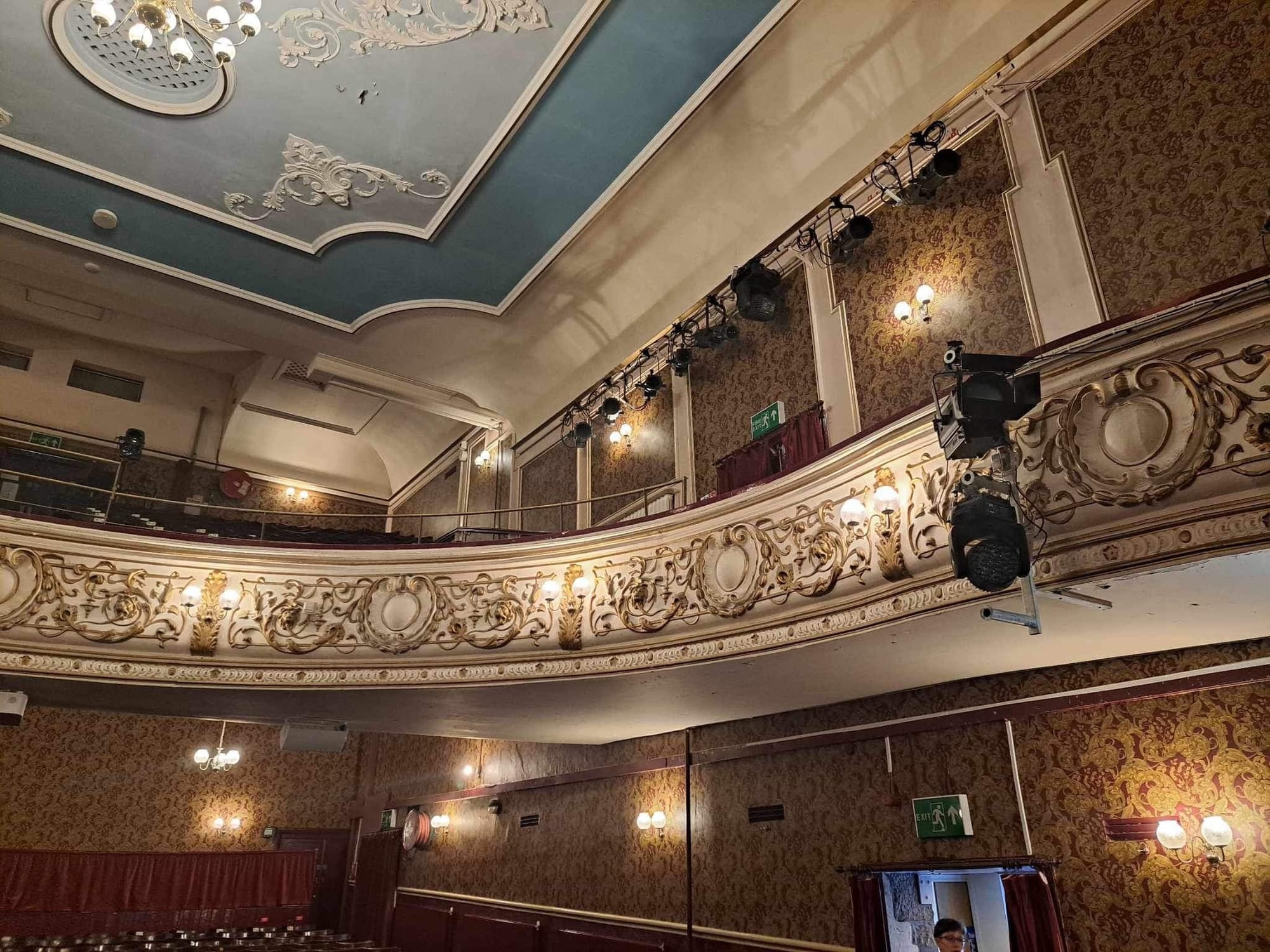 Lancaster Grand Theatre