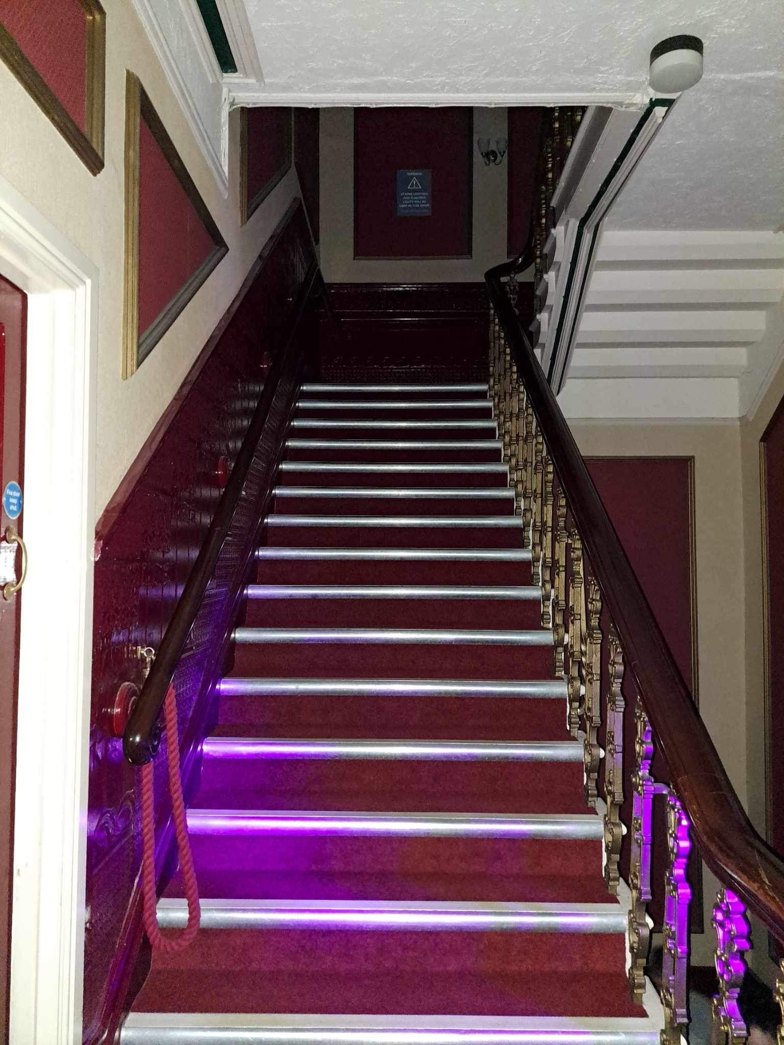 Lancaster Grand Theatre