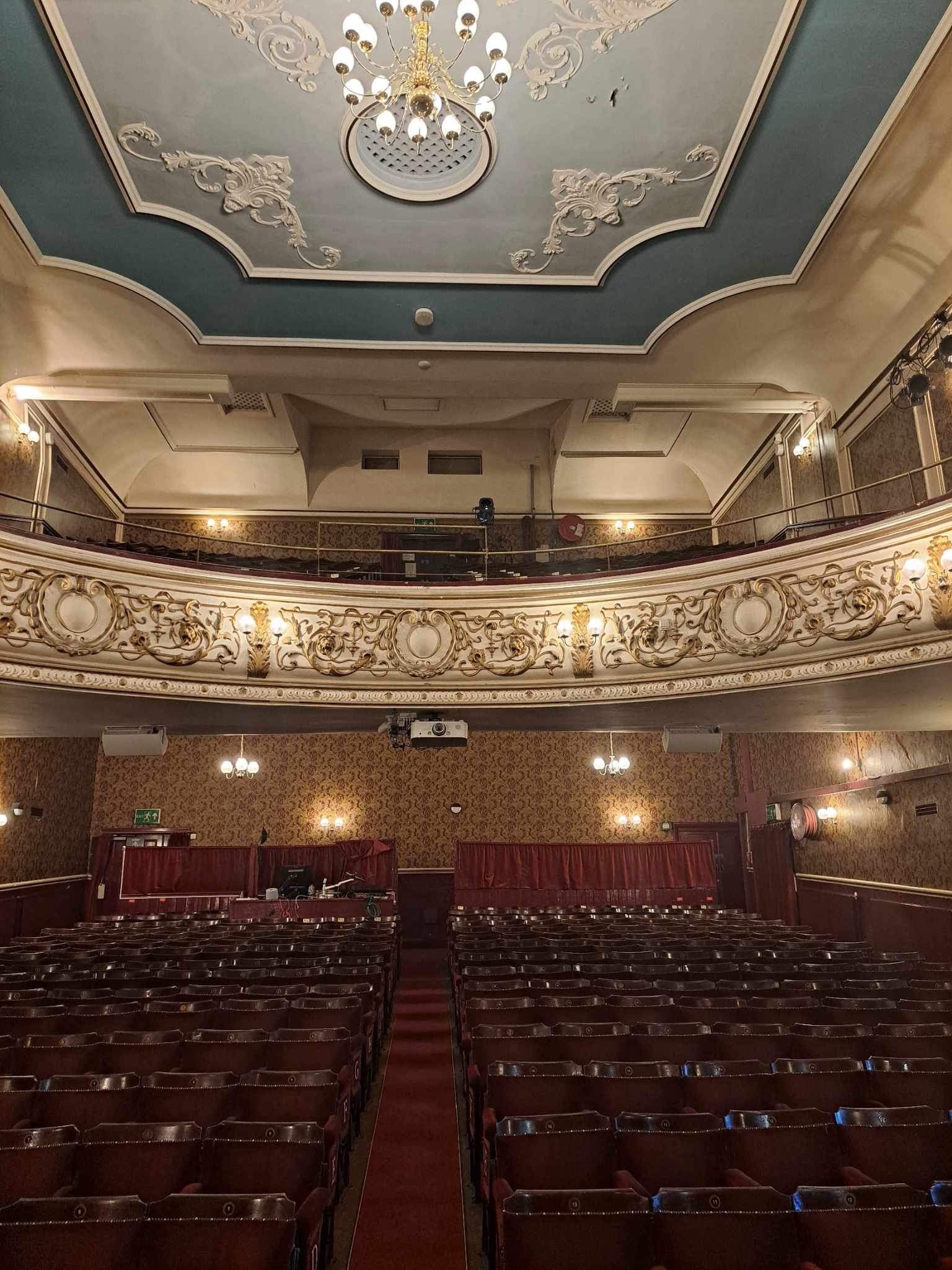 Lancaster Grand Theatre