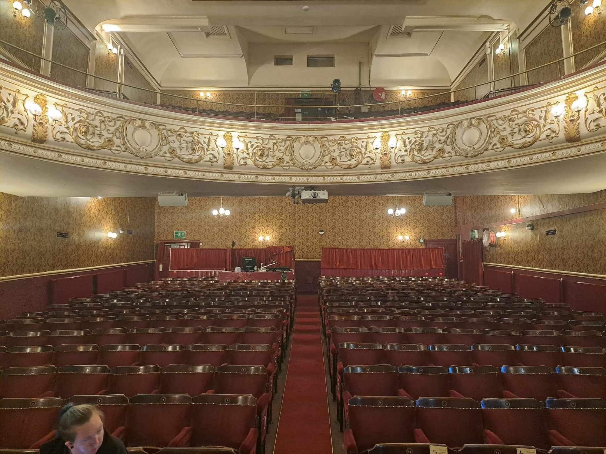 Lancaster Grand Theatre