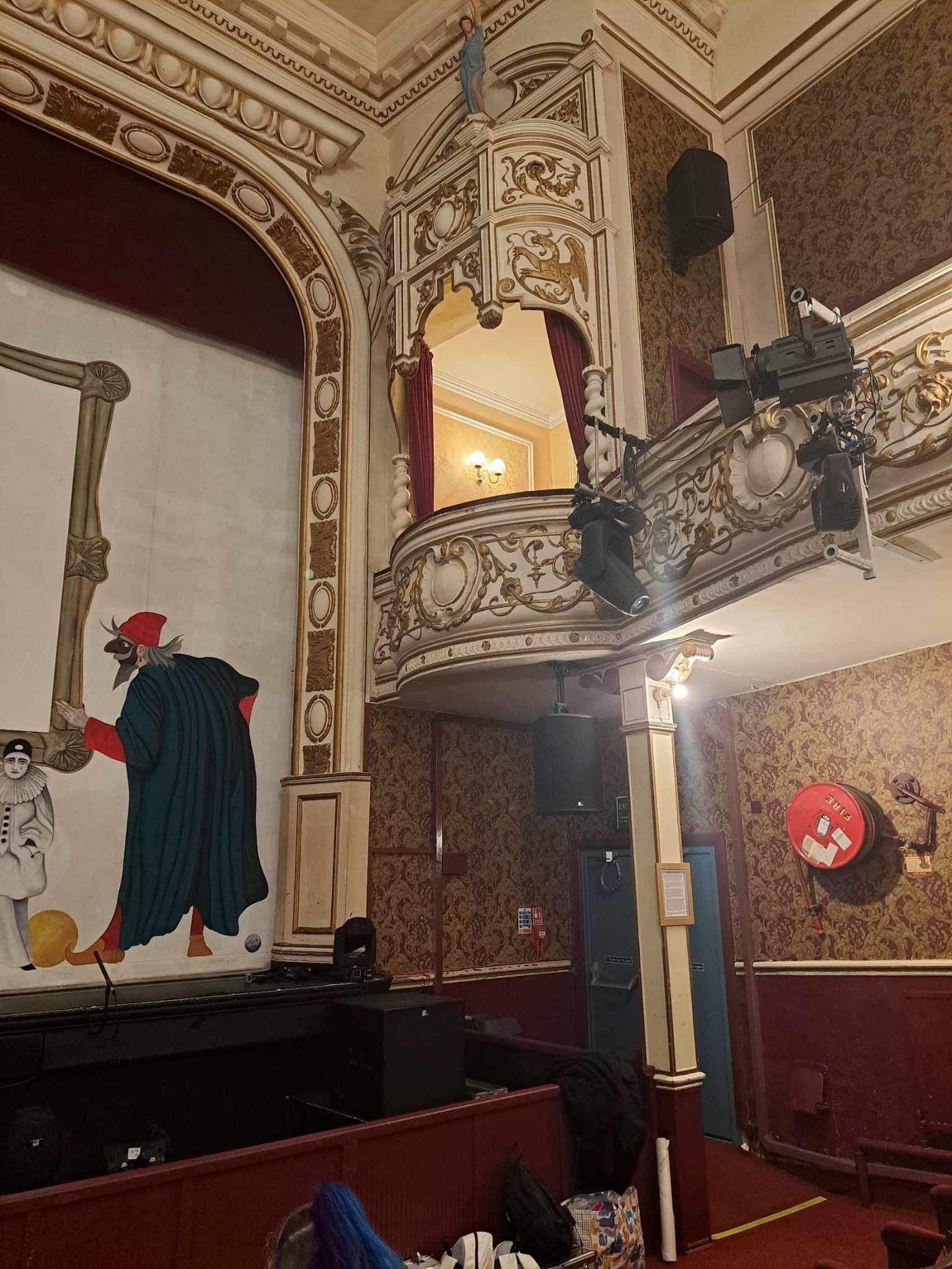 Lancaster Grand Theatre