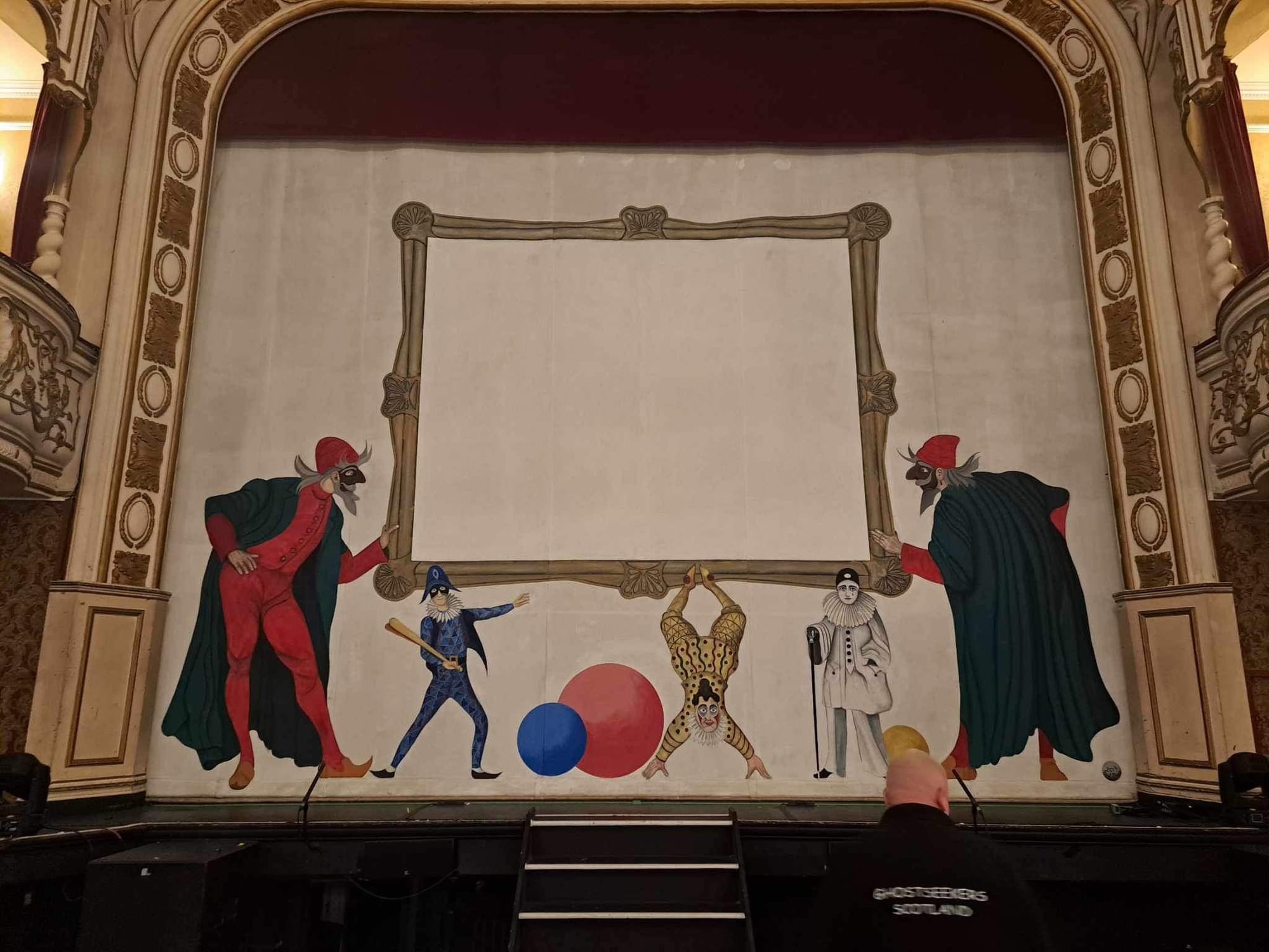 Lancaster Grand Theatre