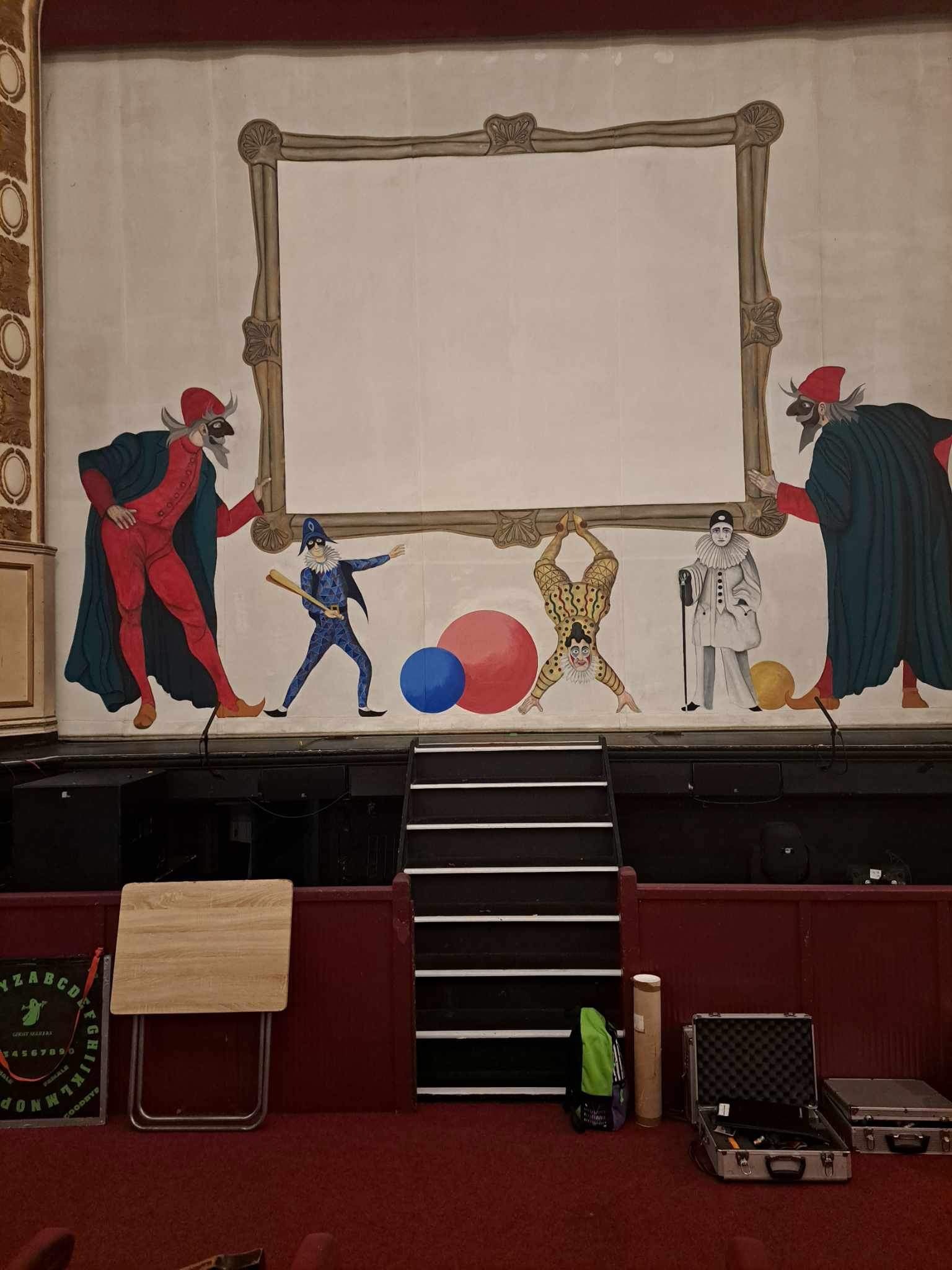 Lancaster Grand Theatre