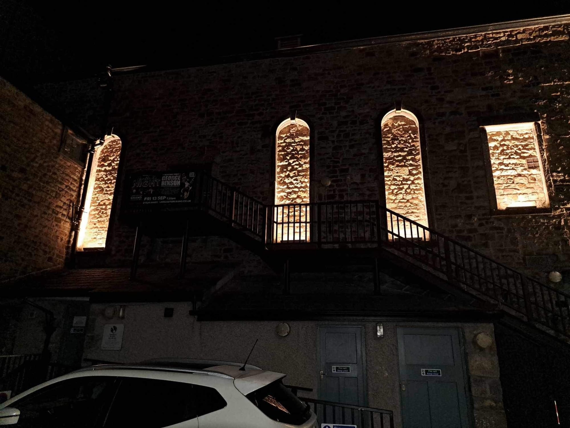 Lancaster Grand Theatre