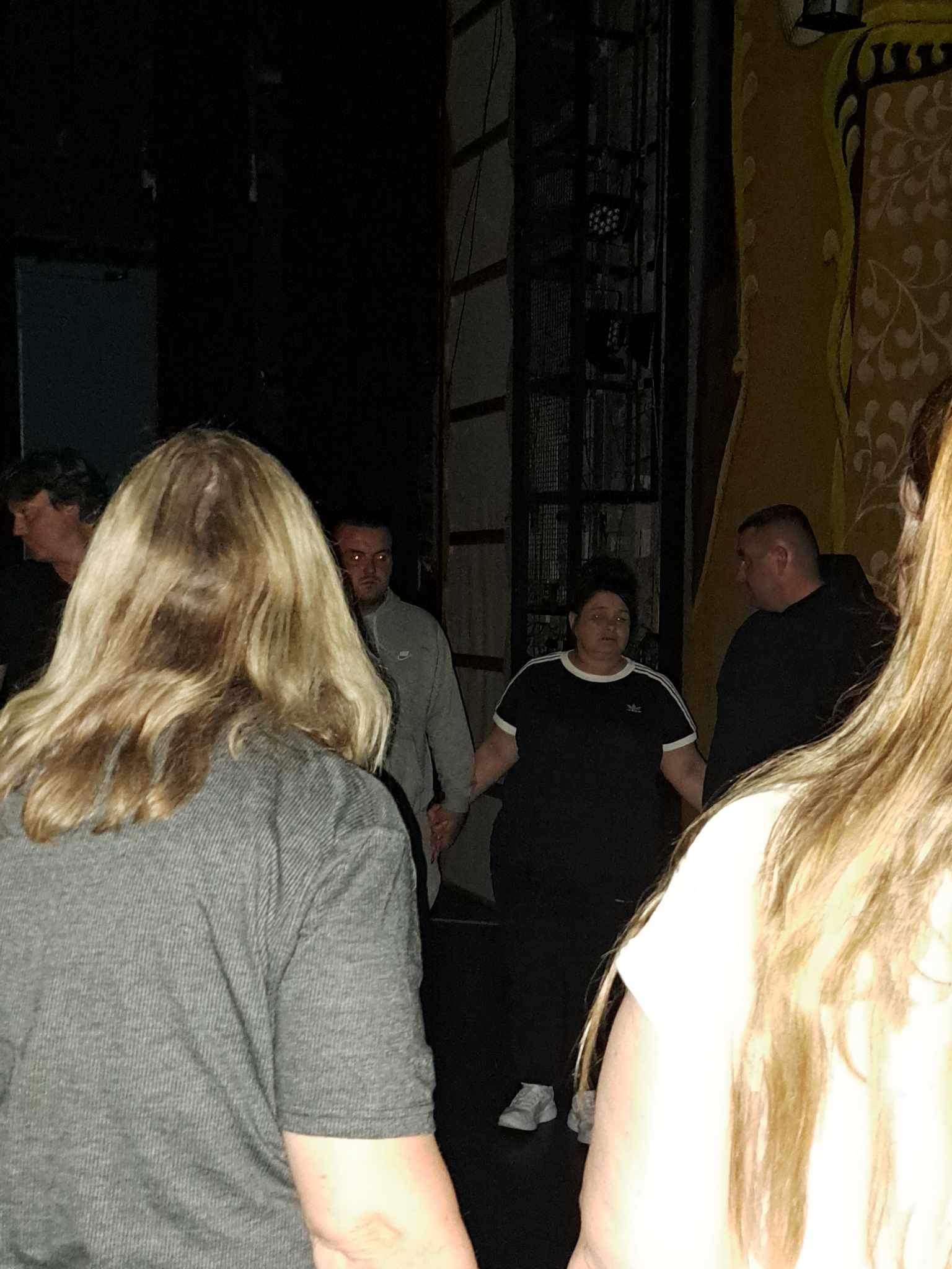 Lancaster Grand Theatre