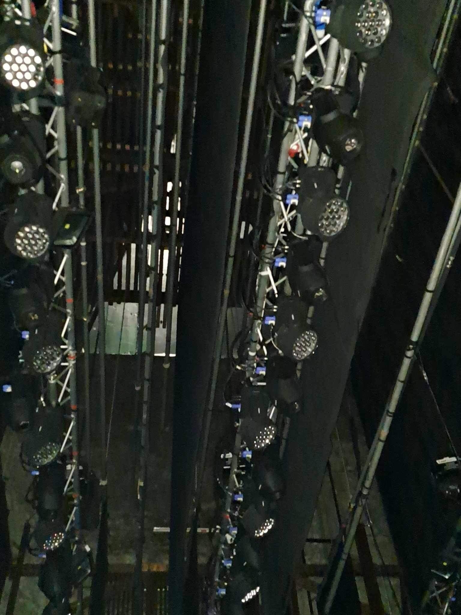 Lancaster Grand Theatre