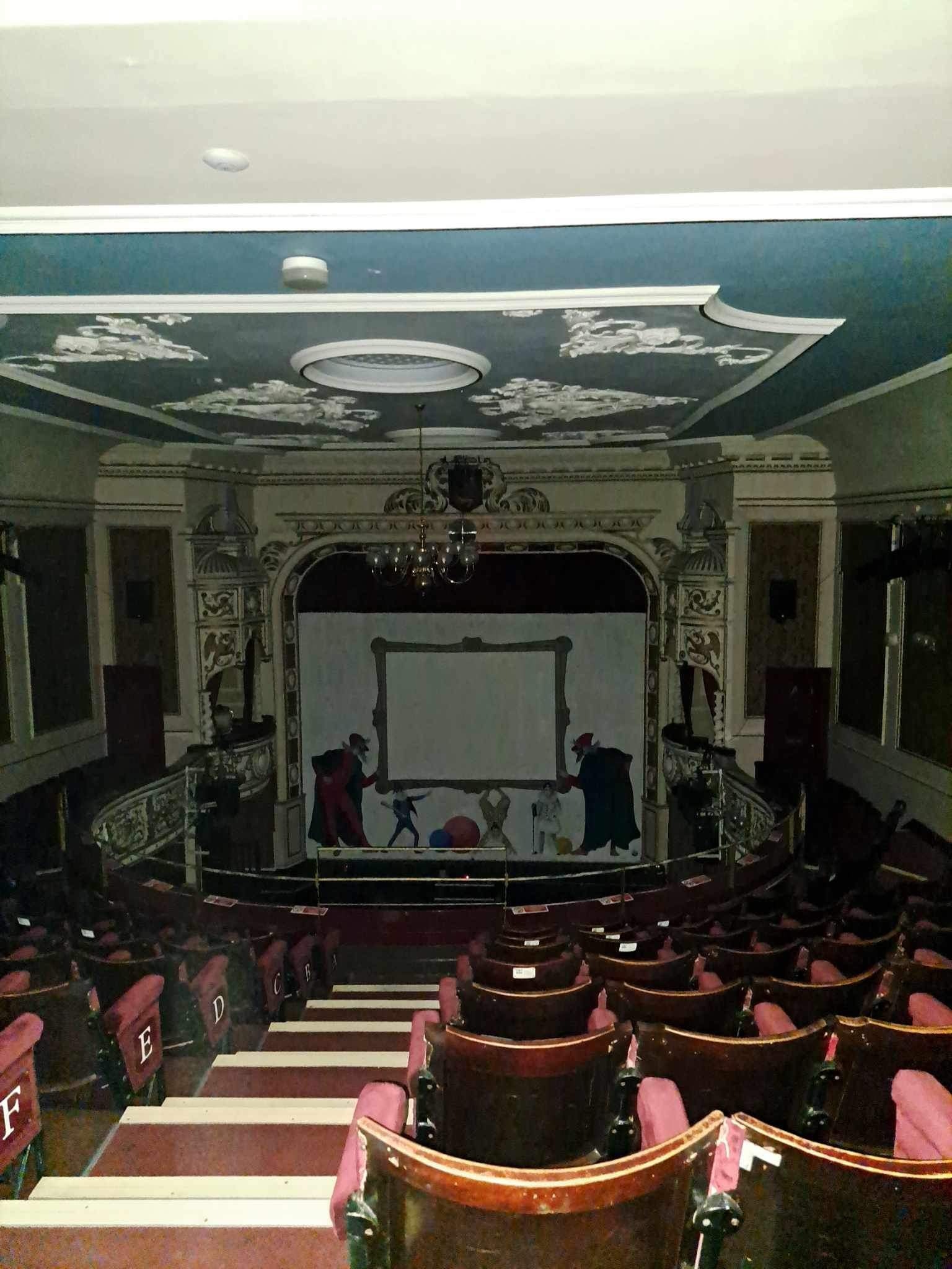 Lancaster Grand Theatre
