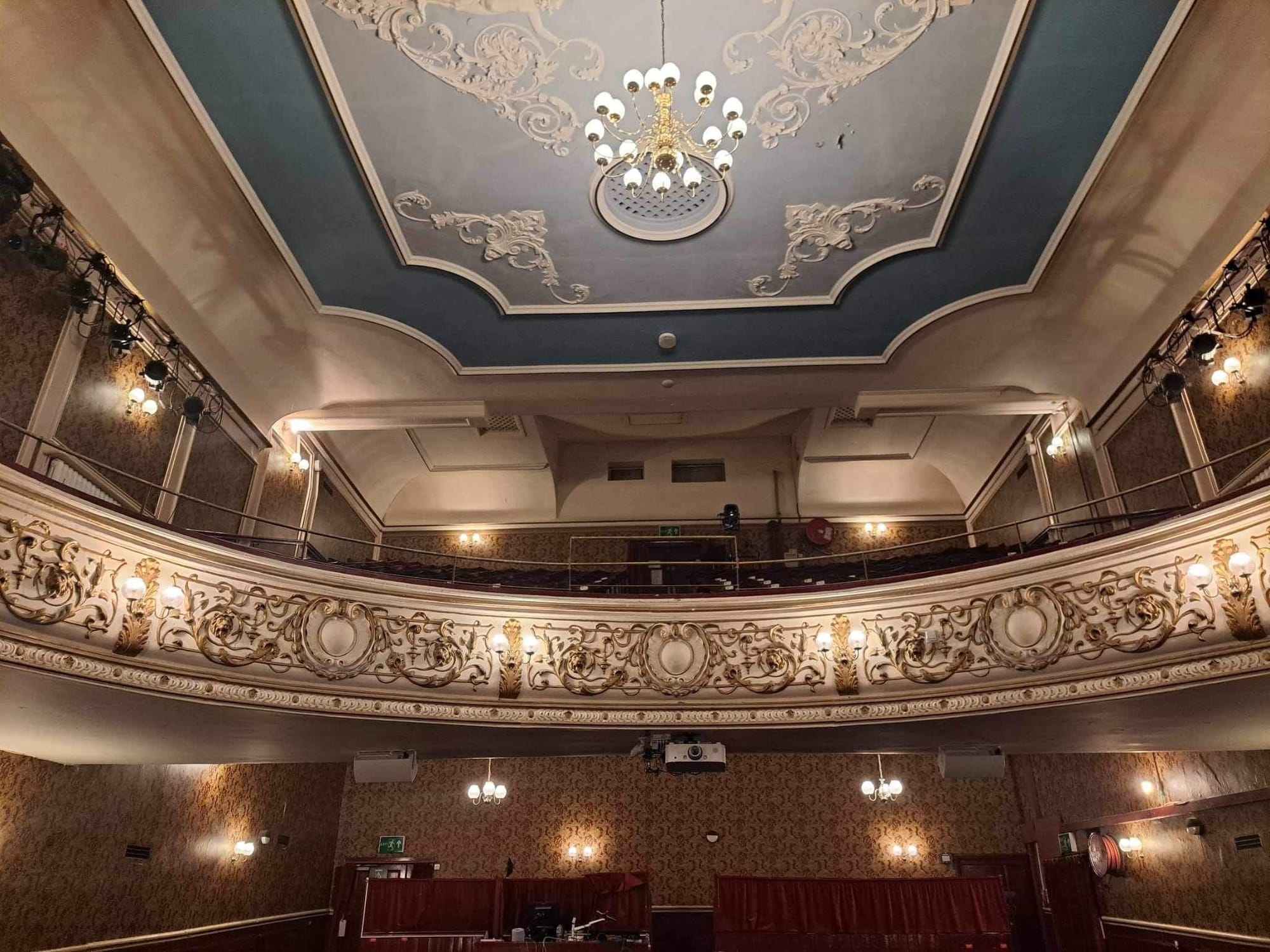 Lancaster Grand Theatre