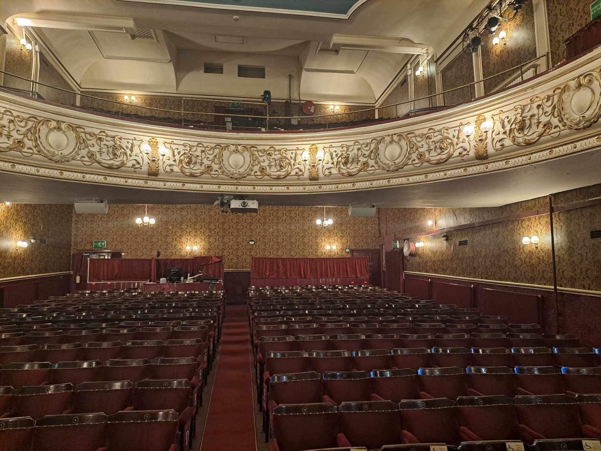 Lancaster Grand Theatre