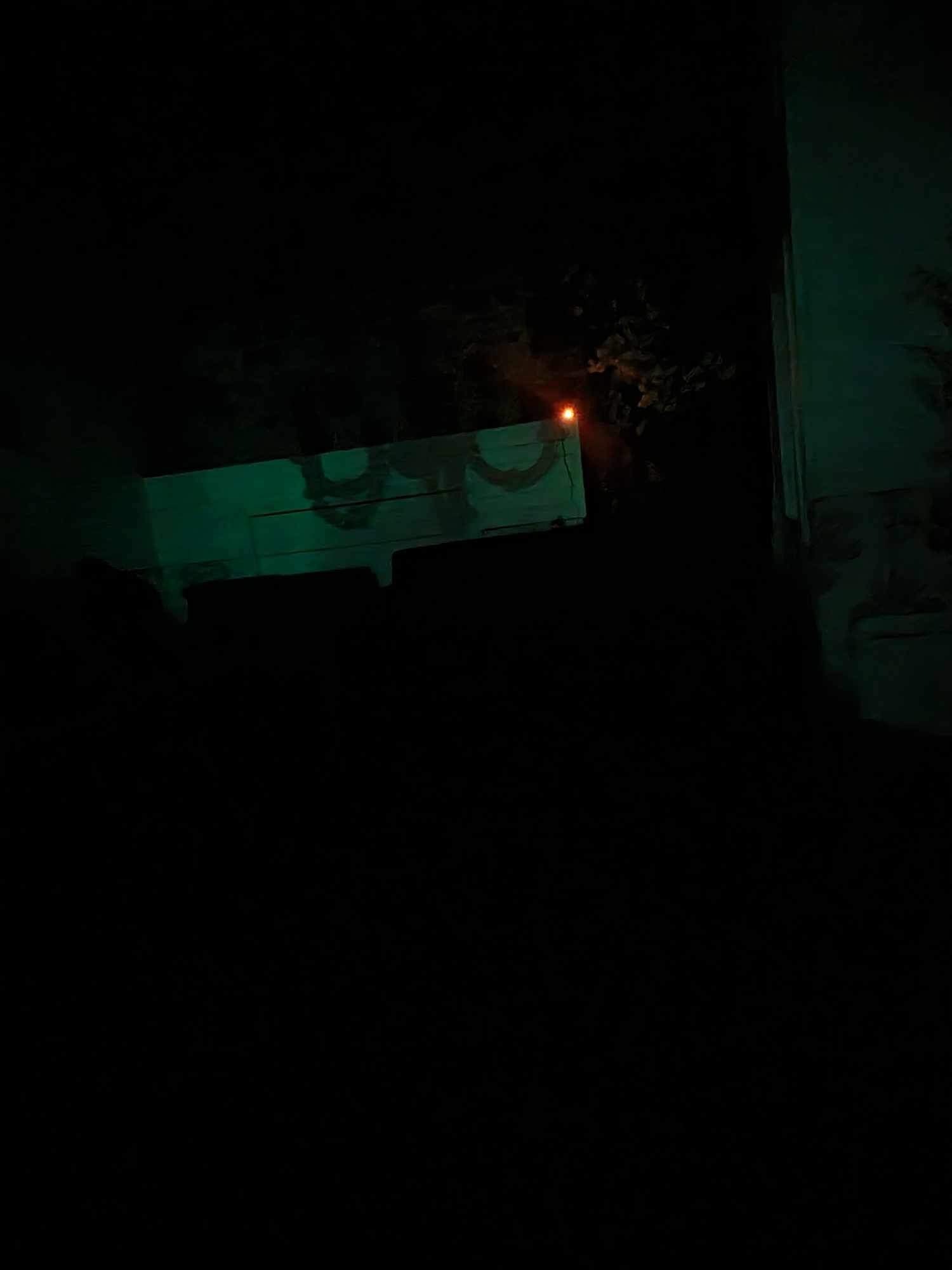 Mains Castle September 2024