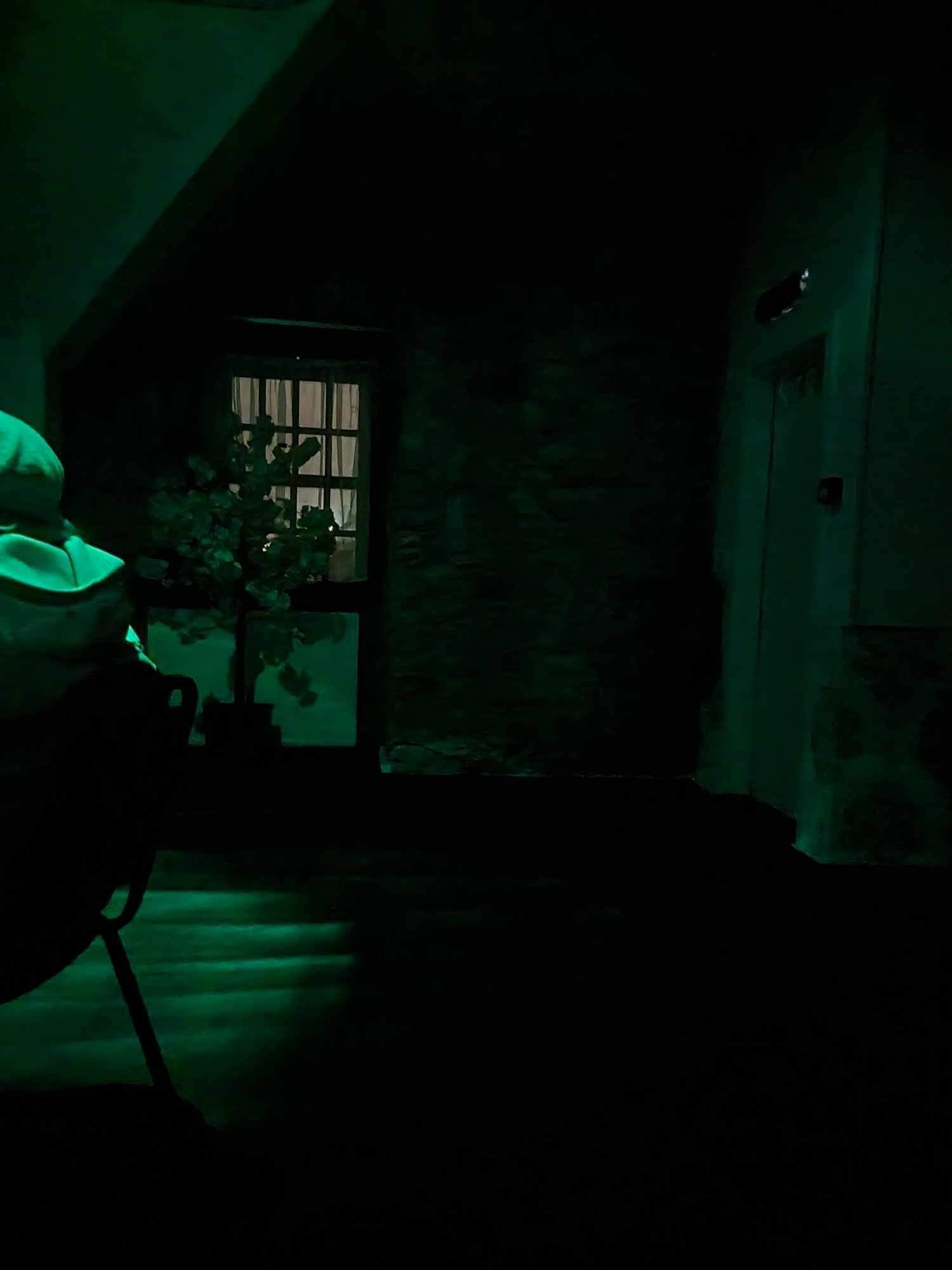 Mains Castle September 2024