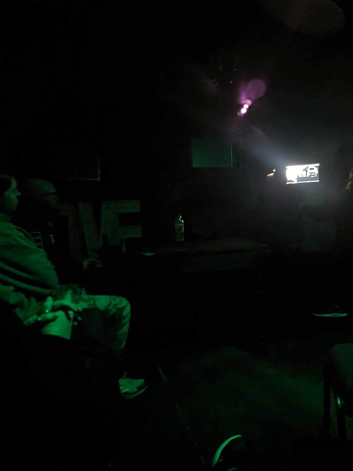 Mains Castle September 2024