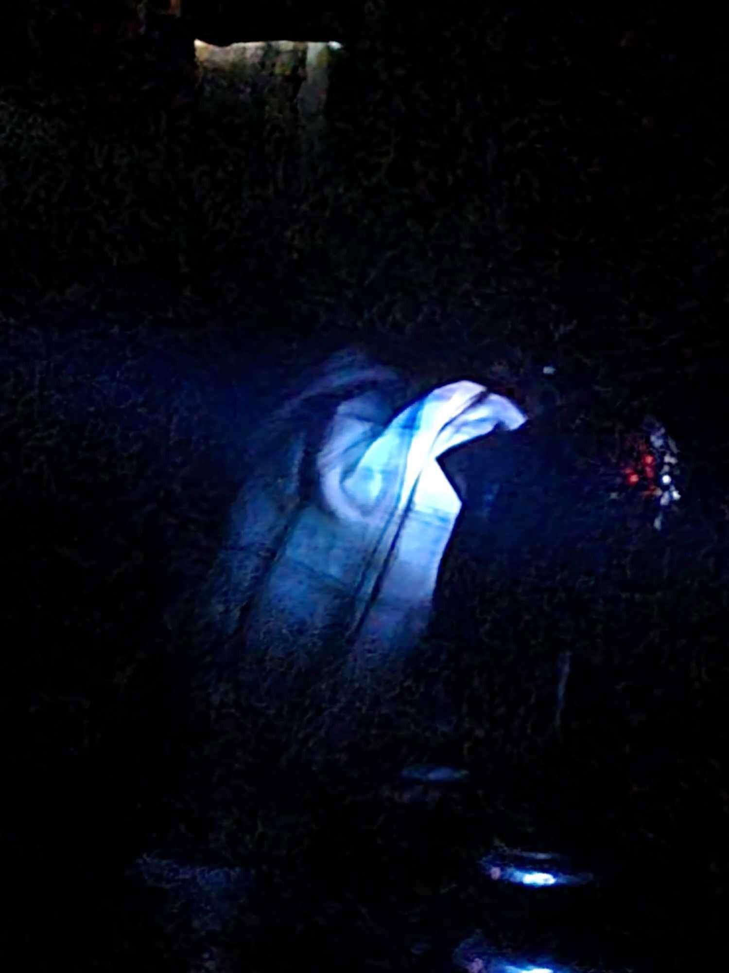 Mains Castle September 2024